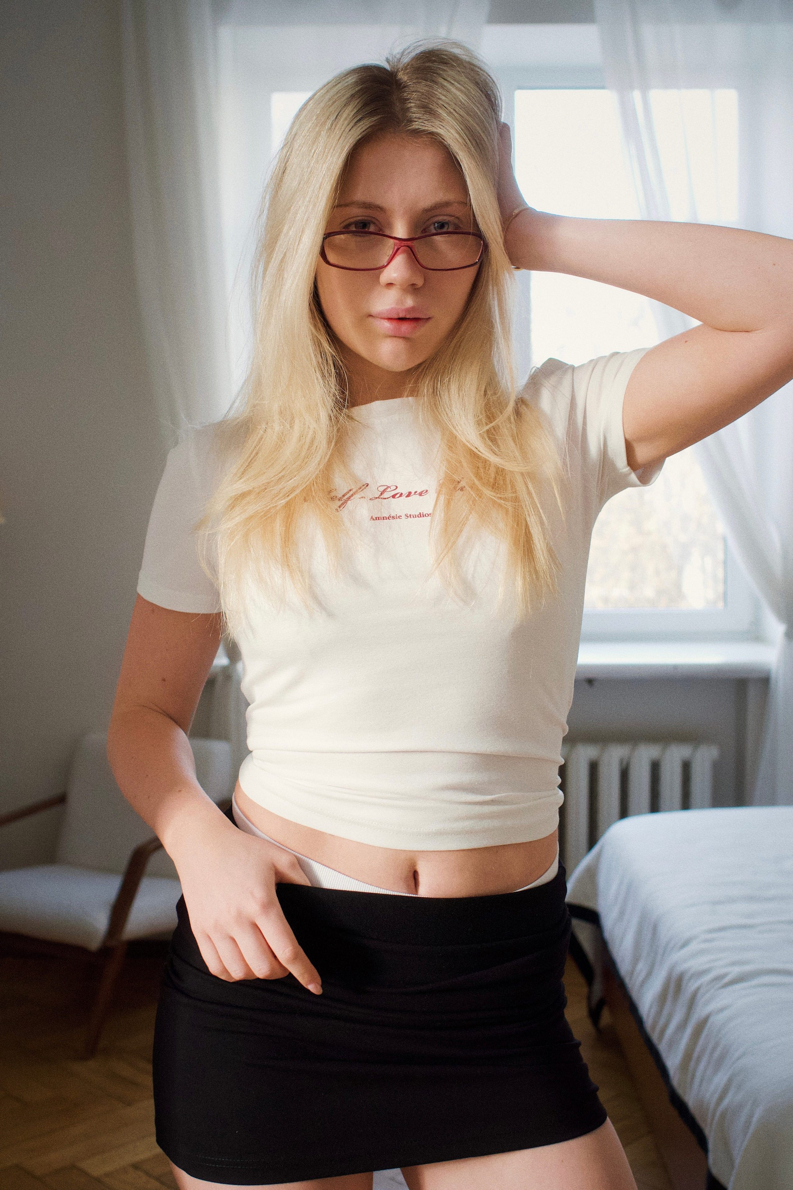 Amnesie. Photokoval.ru