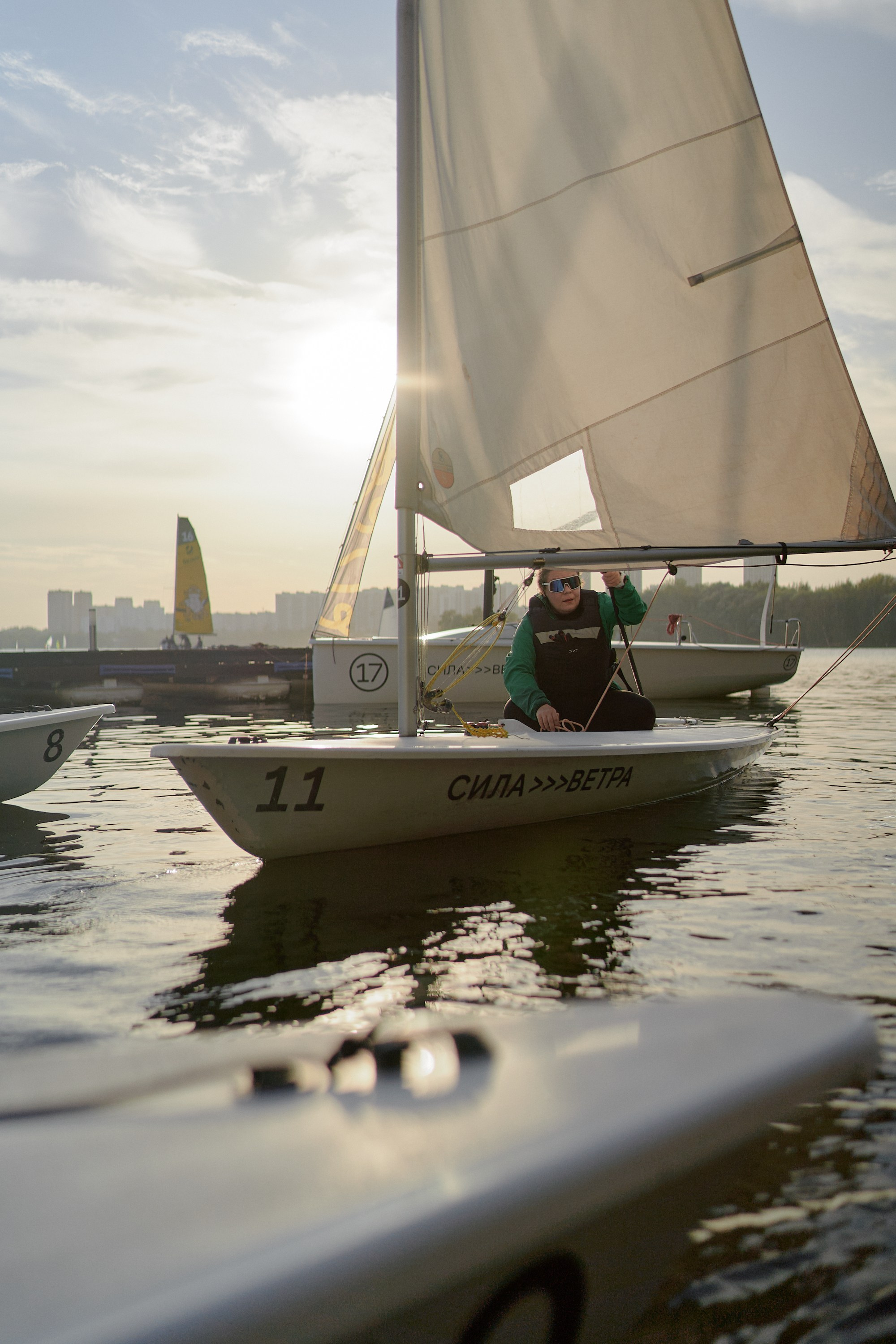 Sila Vetra. Еремина Катерина