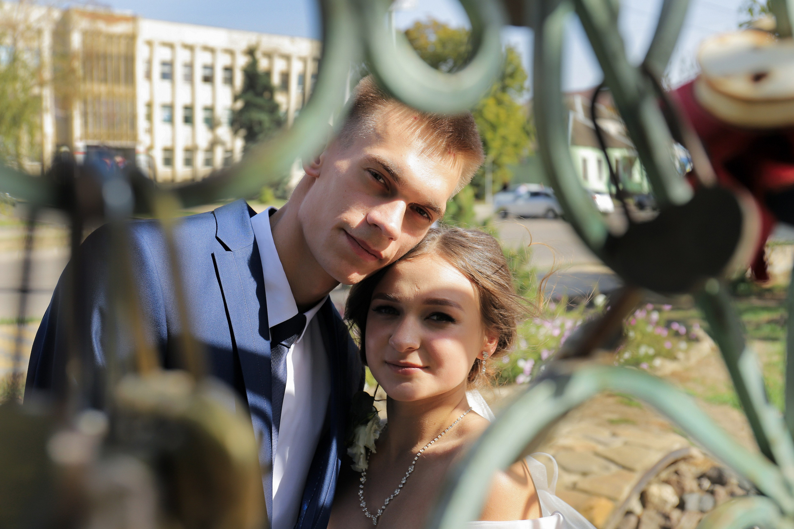 Андрей и Виктория. Игорь Варава свадебный фотограф видеограф Белая Глина Краснодар