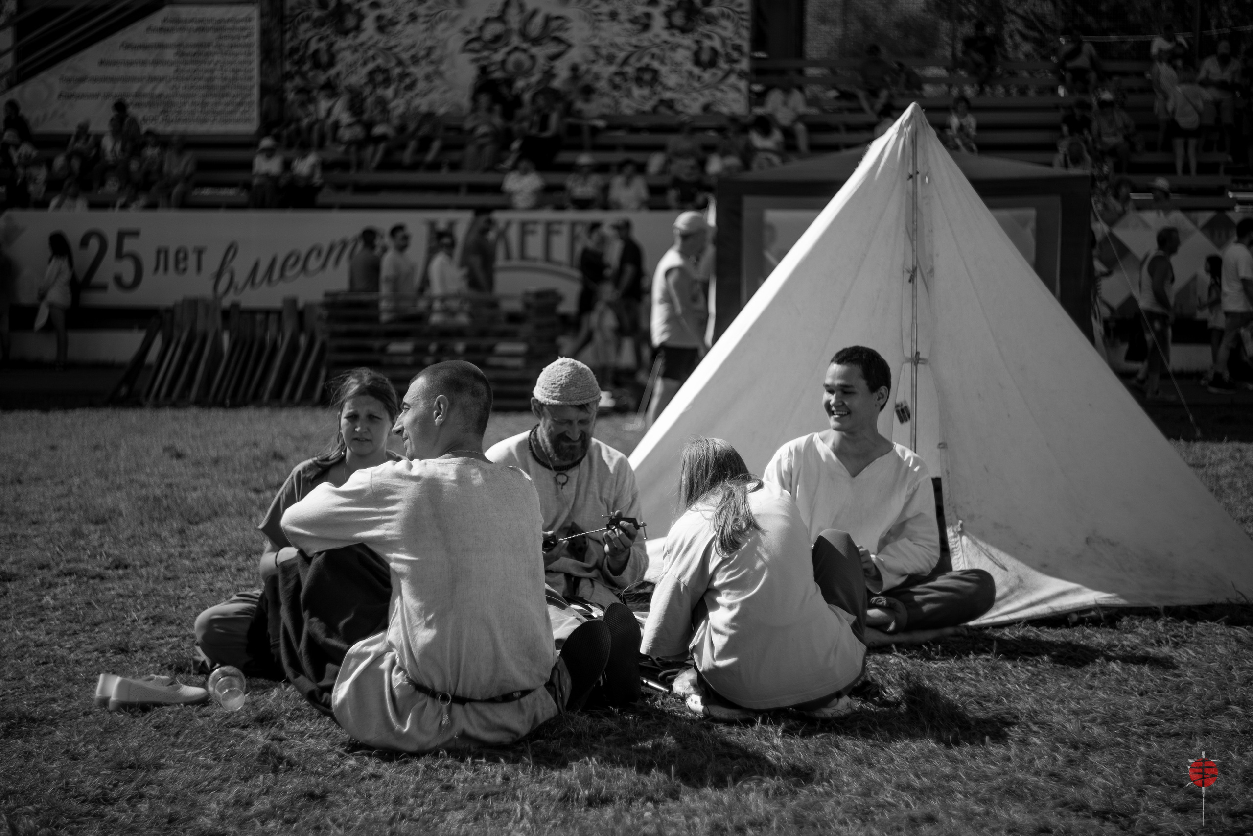 РЕПОРТАЖ. Никита Аничкин фото и видео оператор из России