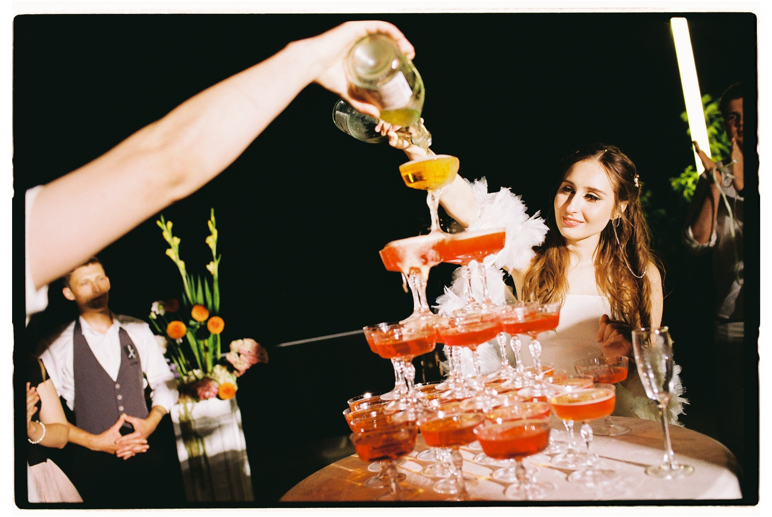 Валентин и София. Свадебный фотограф в Москве Евгений Рыжов