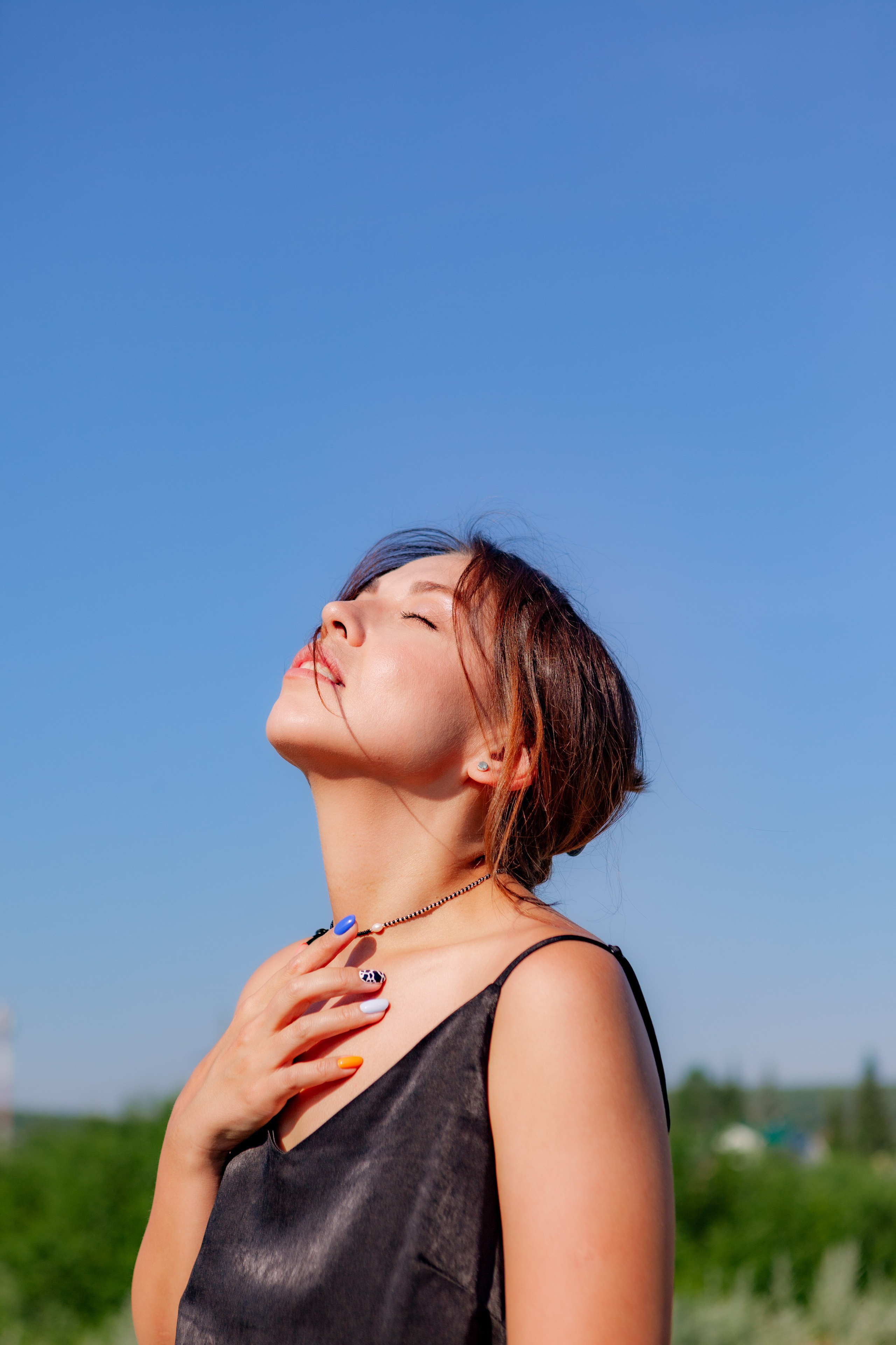 Направления. Креативный фотограф в Екатеринбурге Юлия Николотова