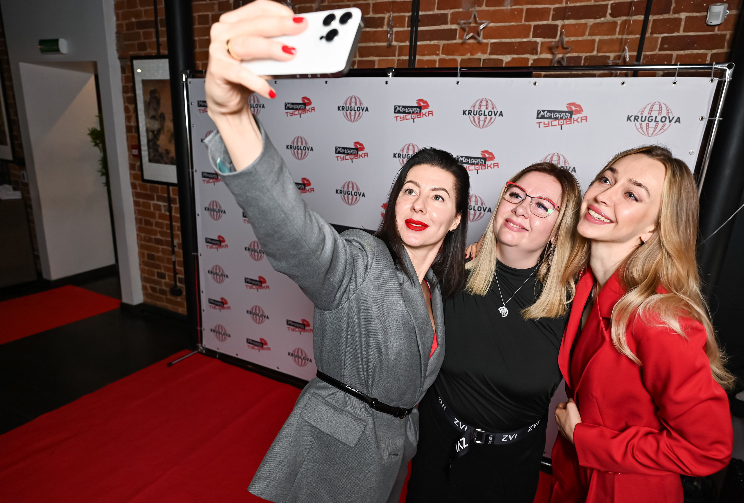 Премия ЖТ Москва. ZDARONOKIA Репортажный фотограф