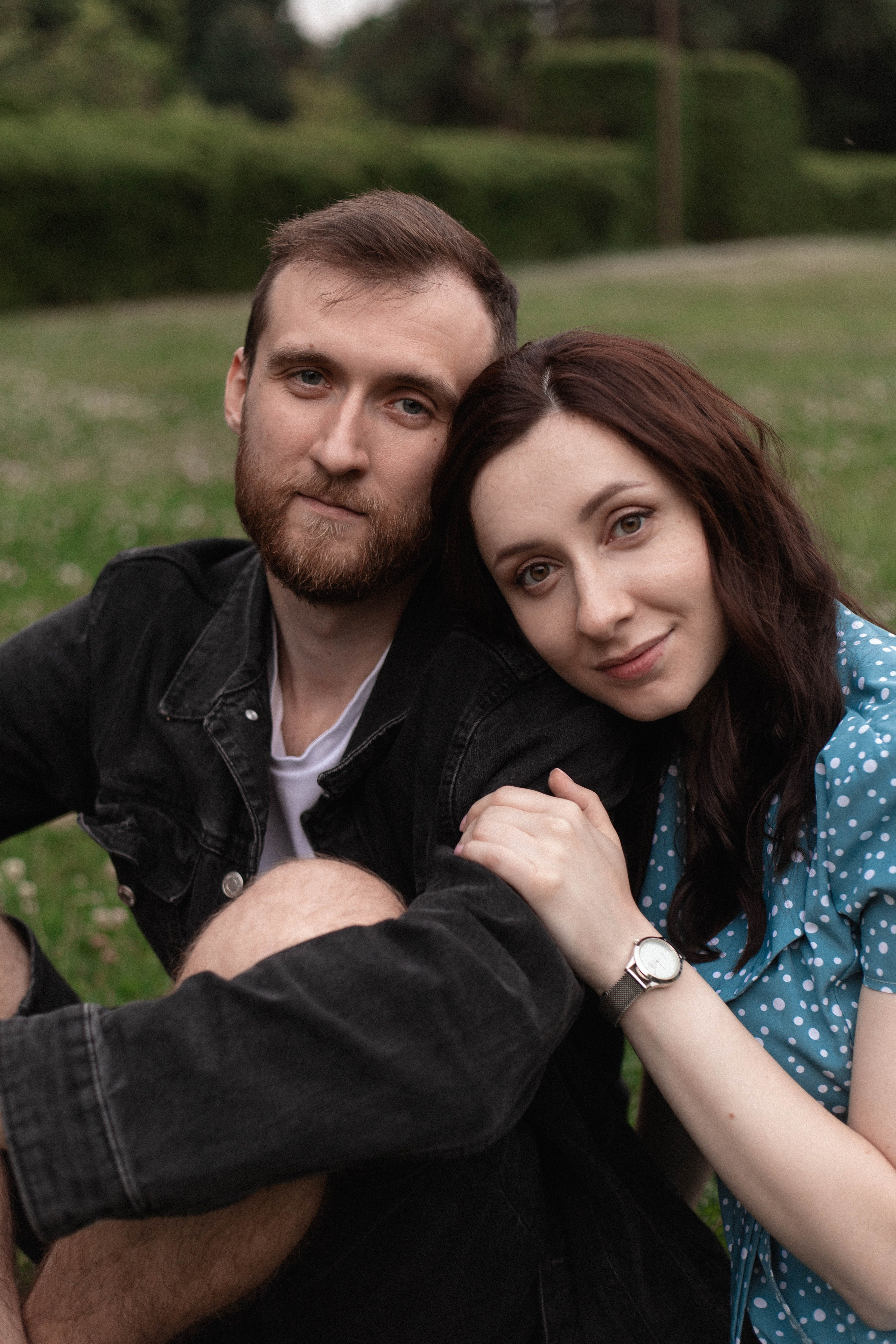 Александра & Александр. Свадебный и портретный фотограф Соломко Диана