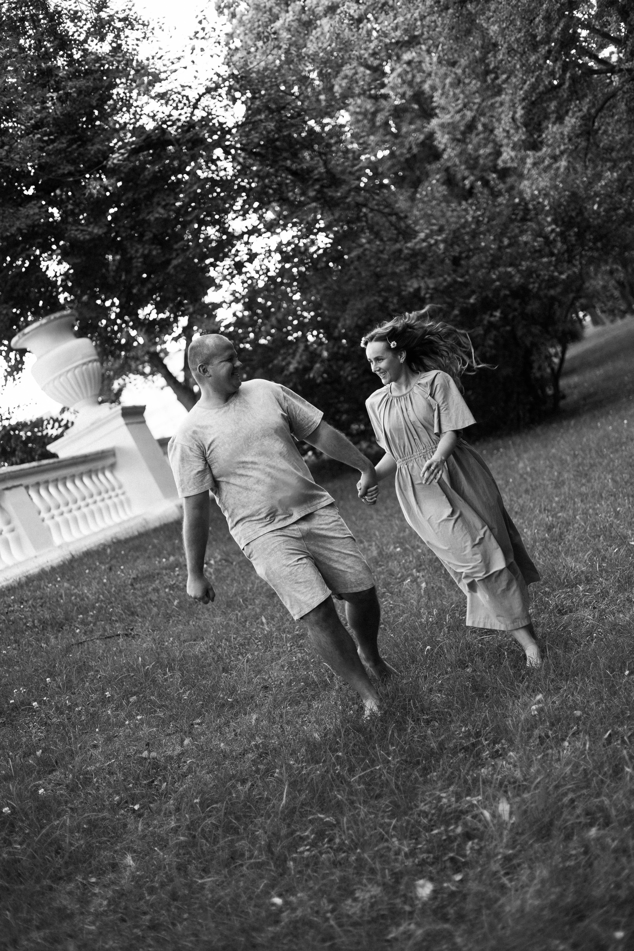 Анна & Андрей. Свадебный и портретный фотограф Соломко Диана