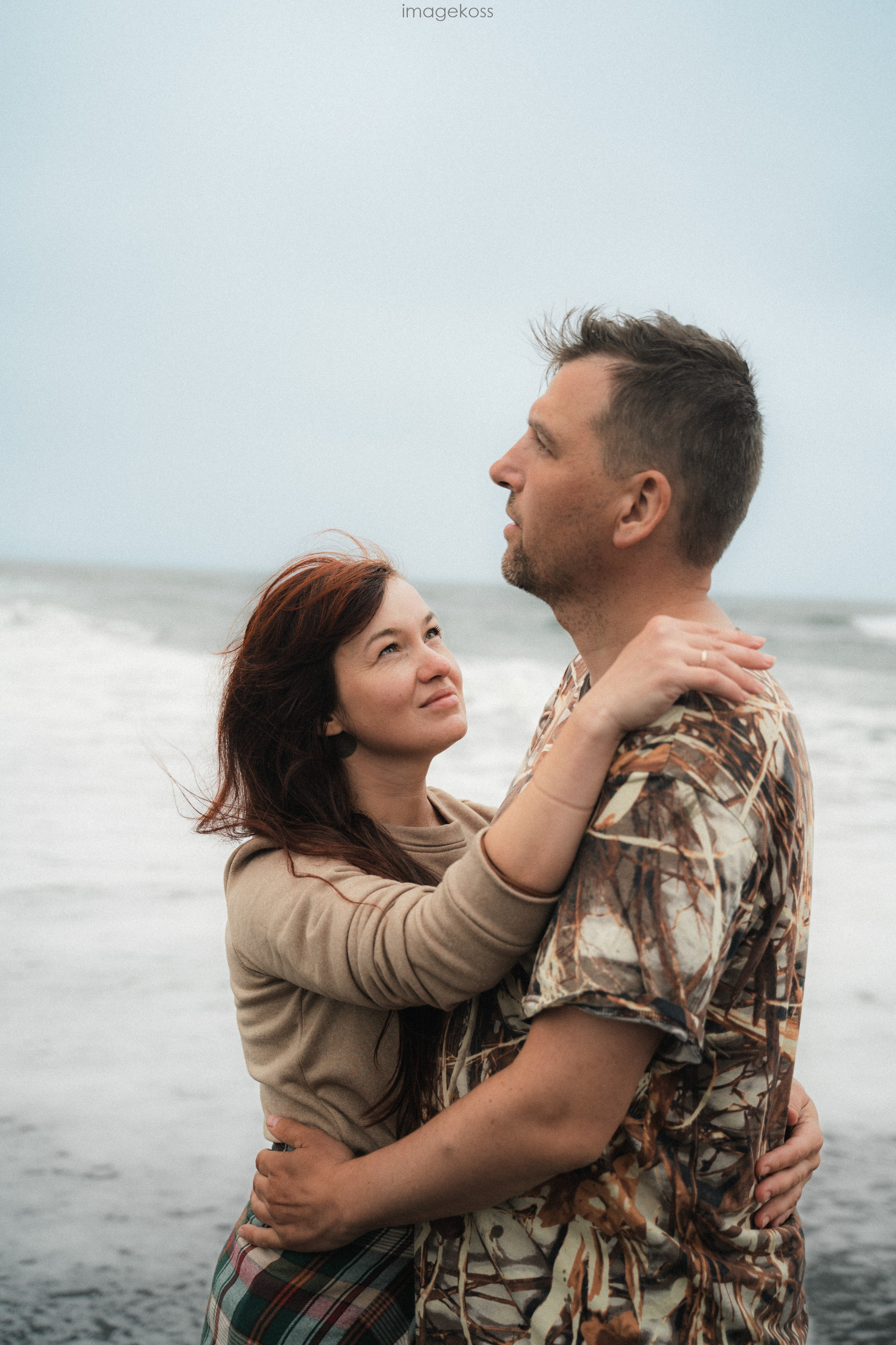 Камчатка. Фотограф в поход и восхождение на Эльбрус Игорь Косарев