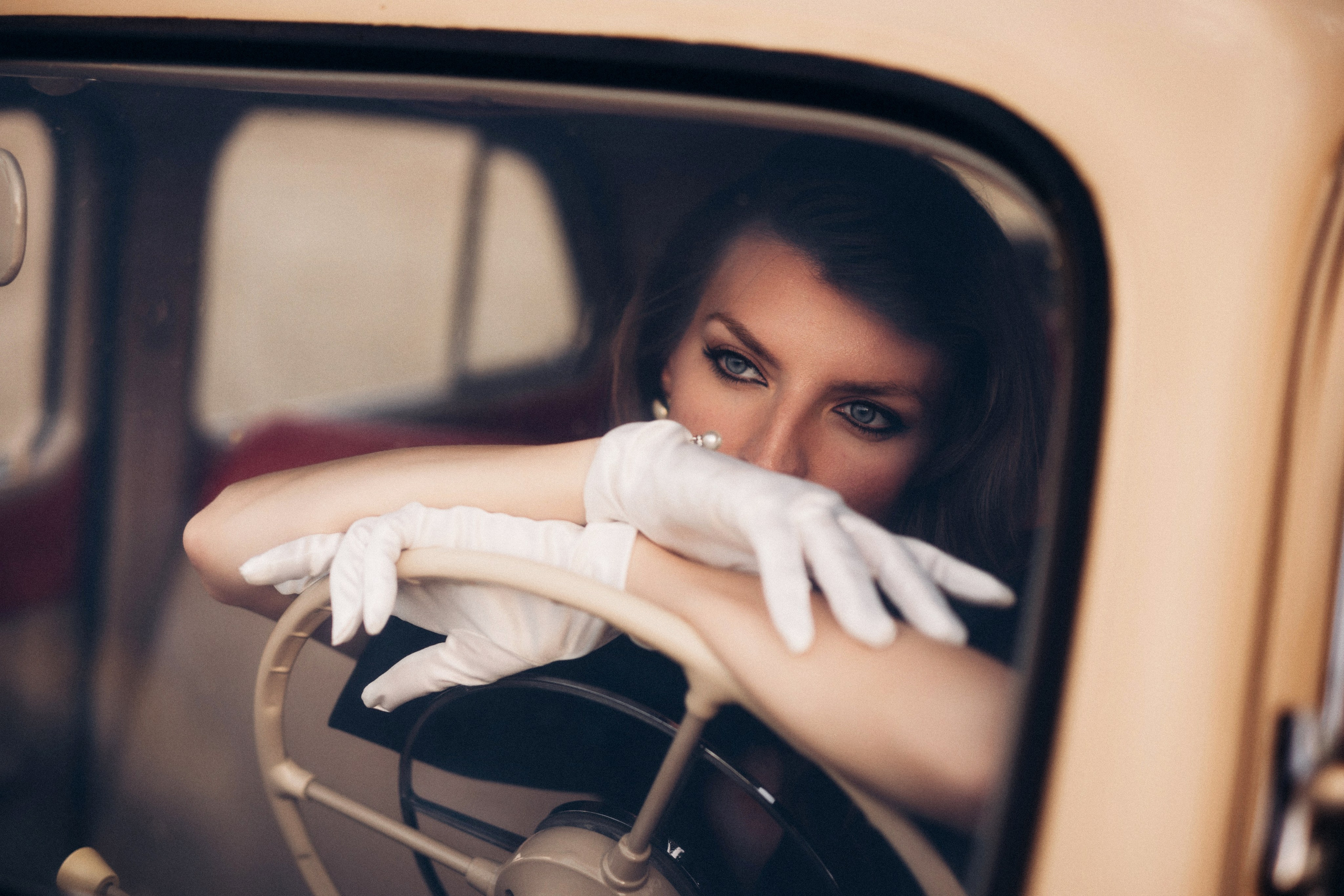 Ретро. Алёна Хомич. Свадебный и семейный фотограф Коломна, Москва