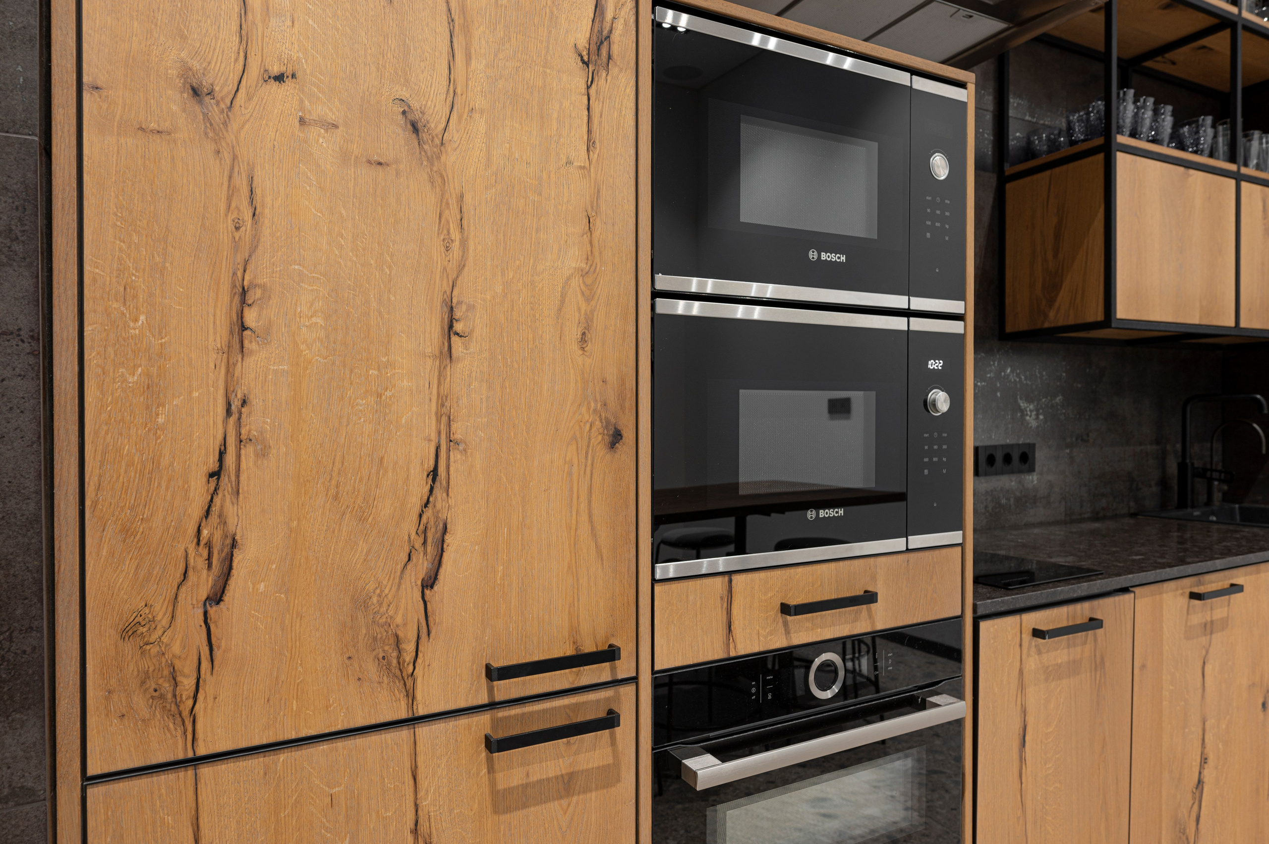 Кухни. Интерьерный фотограф в Москве и Московской области Арсений Войко