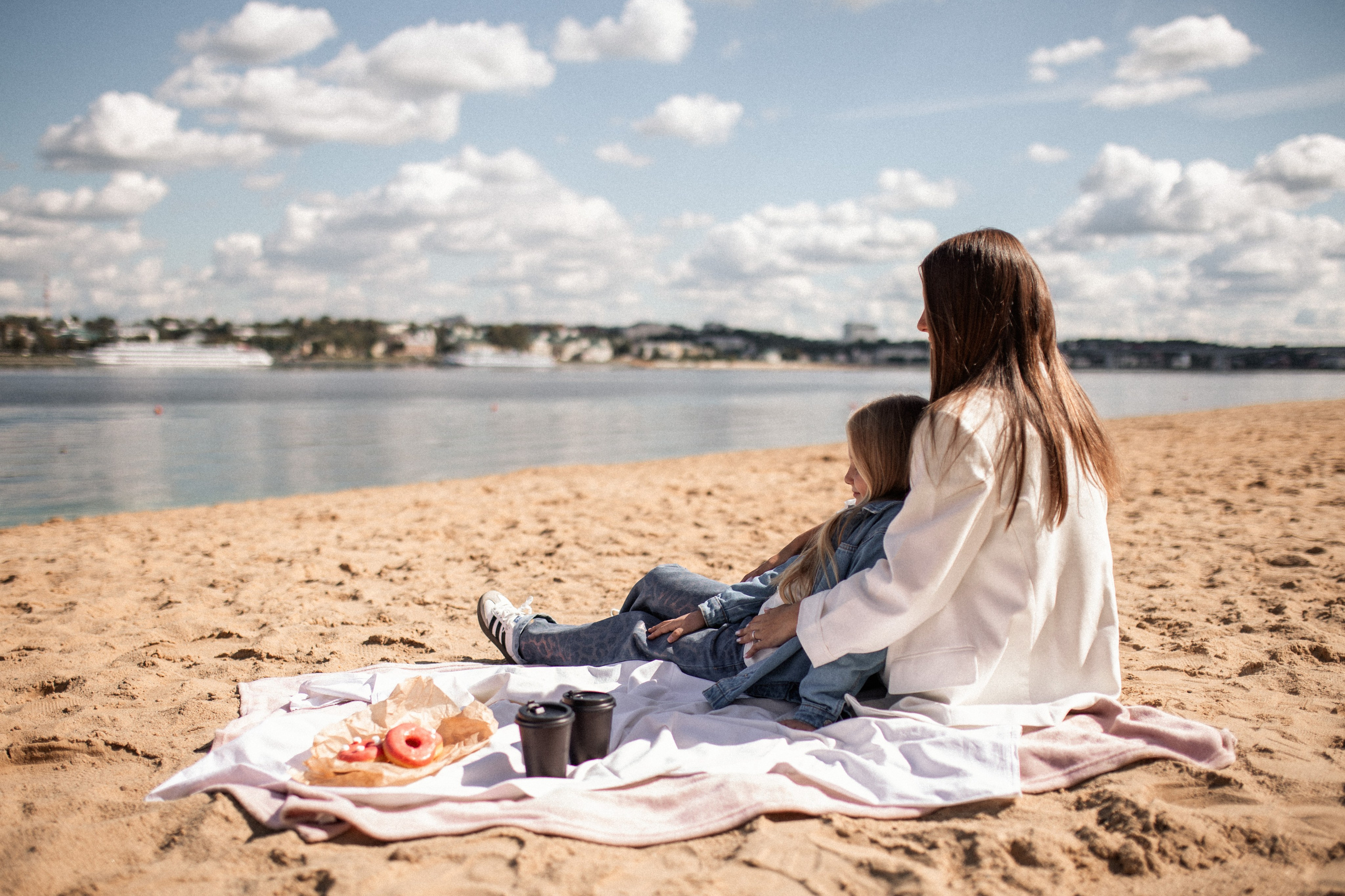 Юля и Маша. Семейный фотограф Кострома/Санкт-Петребург Дарья Гавриченко