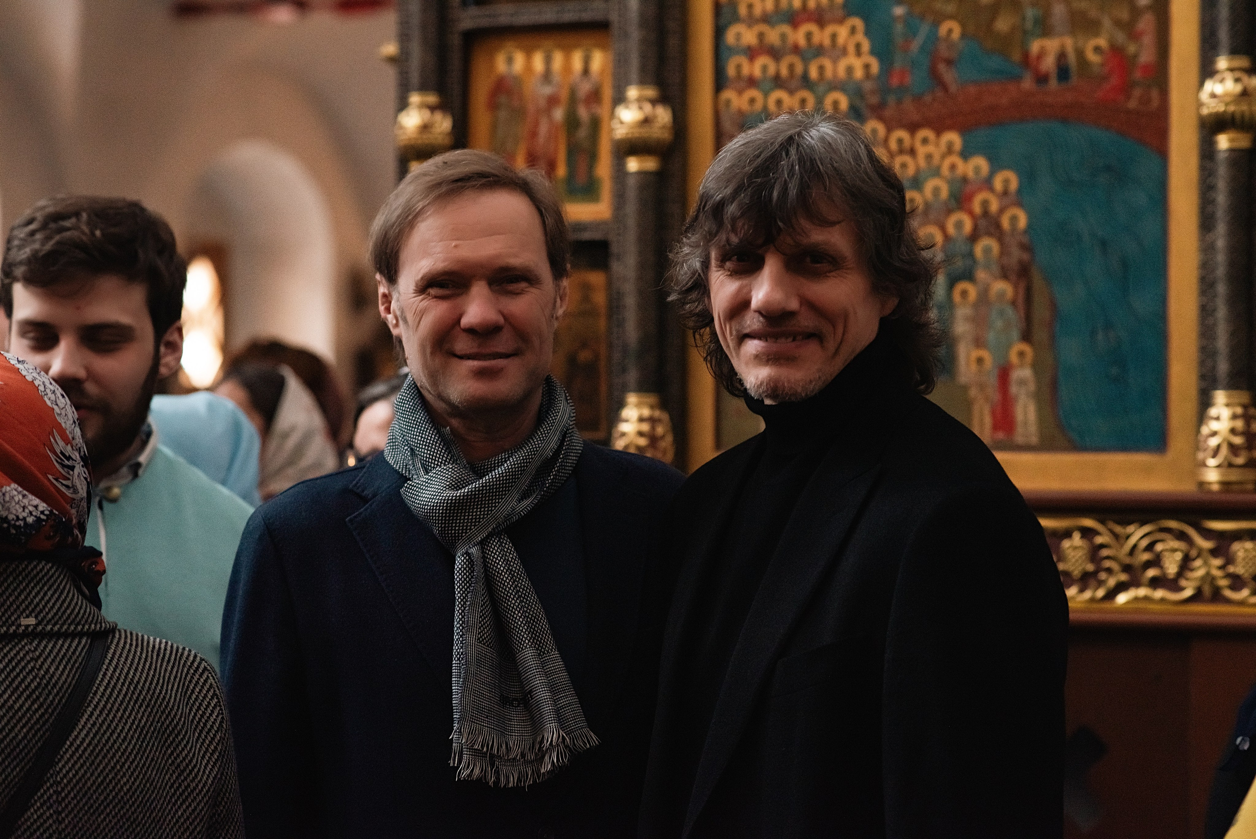 Благовещение. Фотограф, визажист. Москва