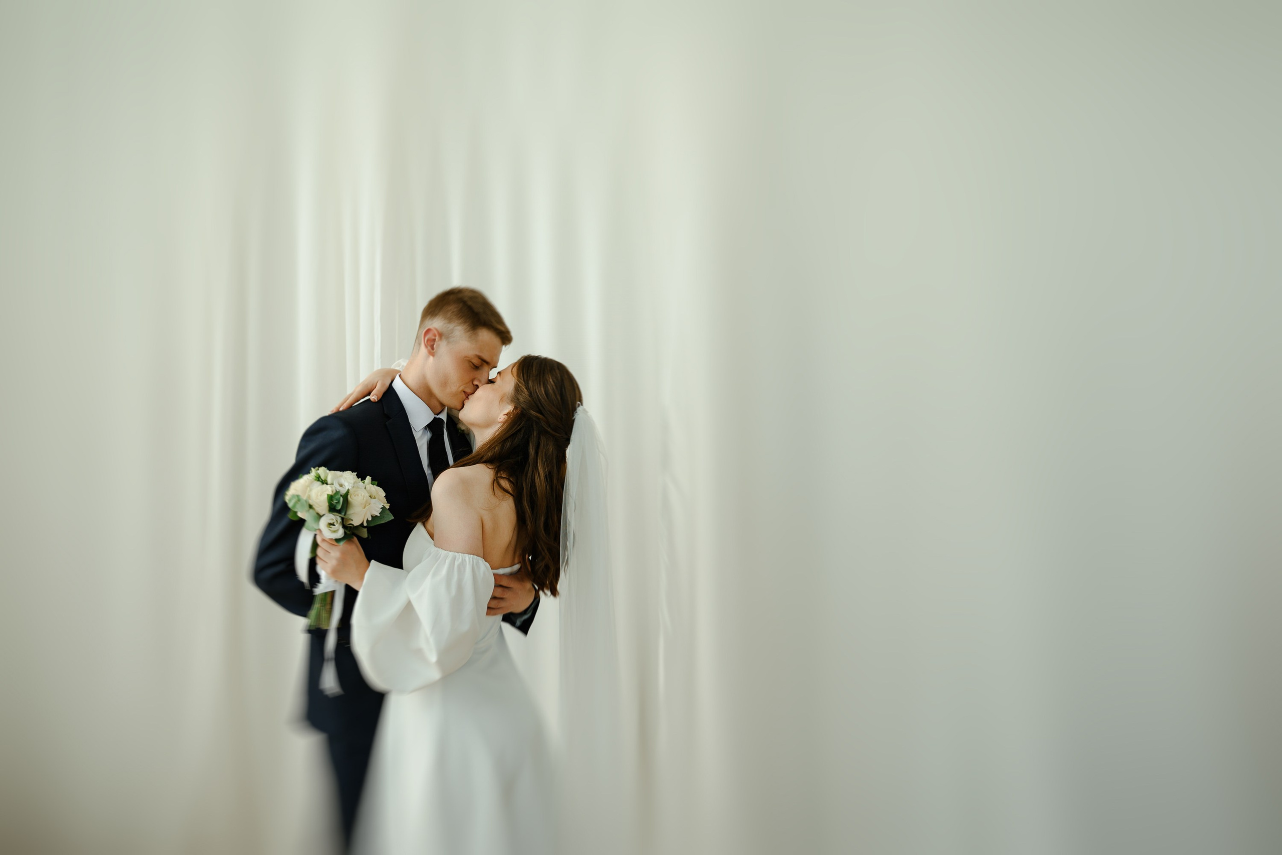 Максим и Мария. Компания и фотошкола по созданию контента в Москве