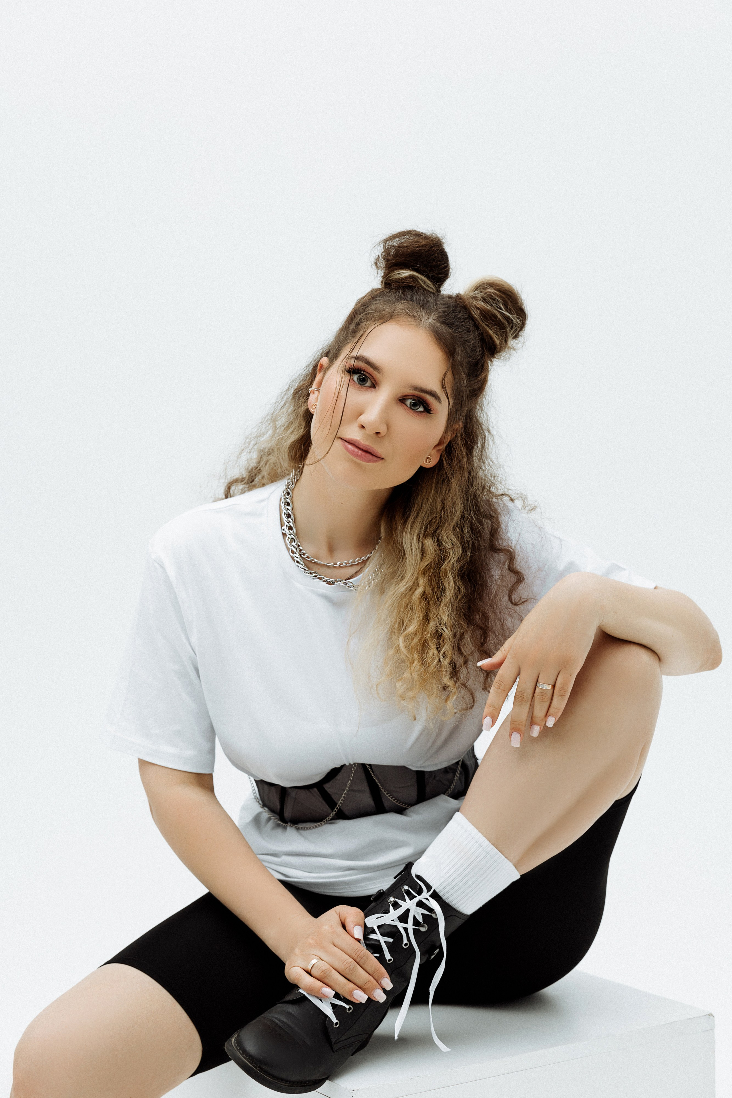 ВАСИЛИСА. Свадебный и семейный фотограф в Нижнем Новгороде Светлана Челомбиева