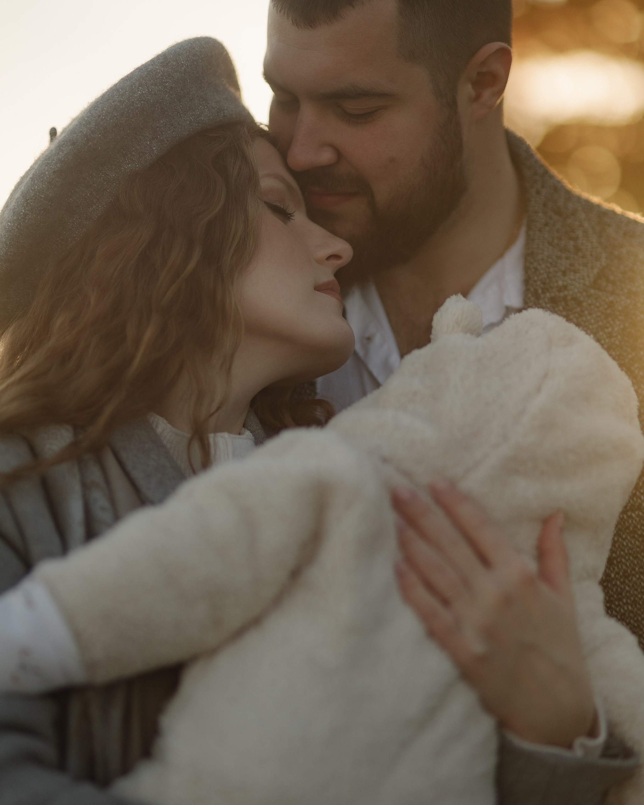 Семейные фотосесии 2025