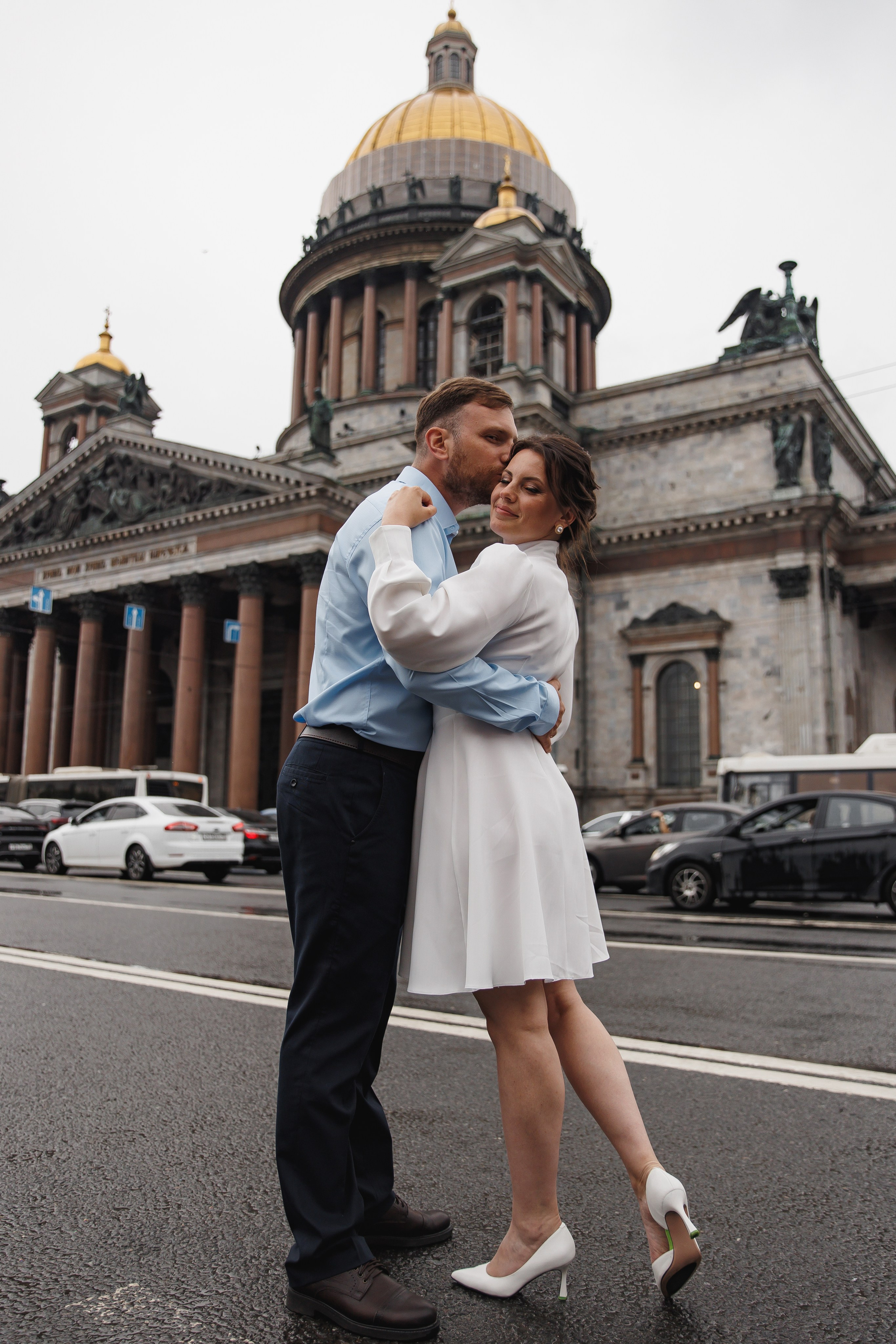 Антон и Екатерина. Свадебный фотограф в Санкт-Петербурге, Москве, Европе и по всему миру