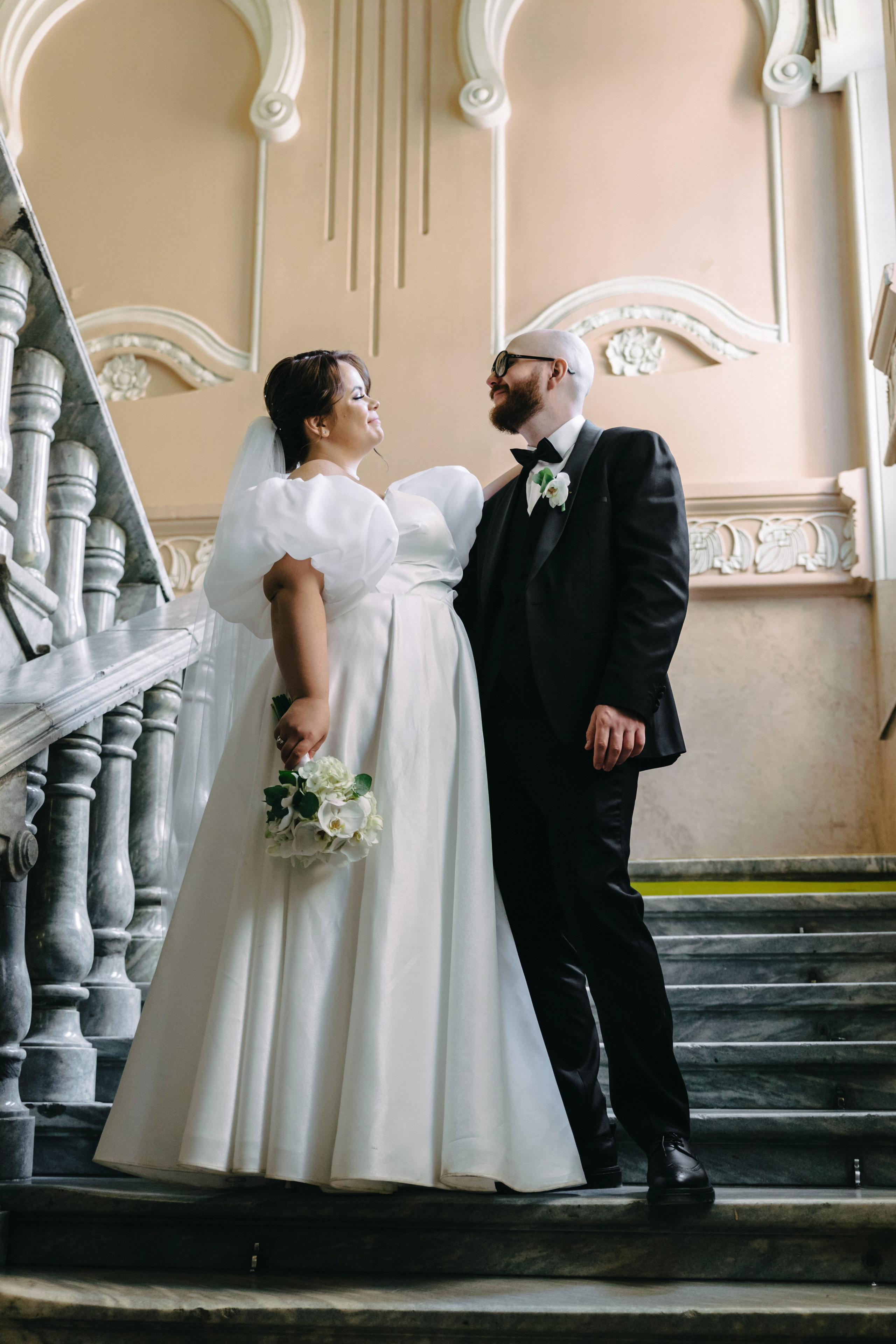 Свадьба Александра и Светланы. Фотосессии, Семейный, свадебный фотограф в Самаре