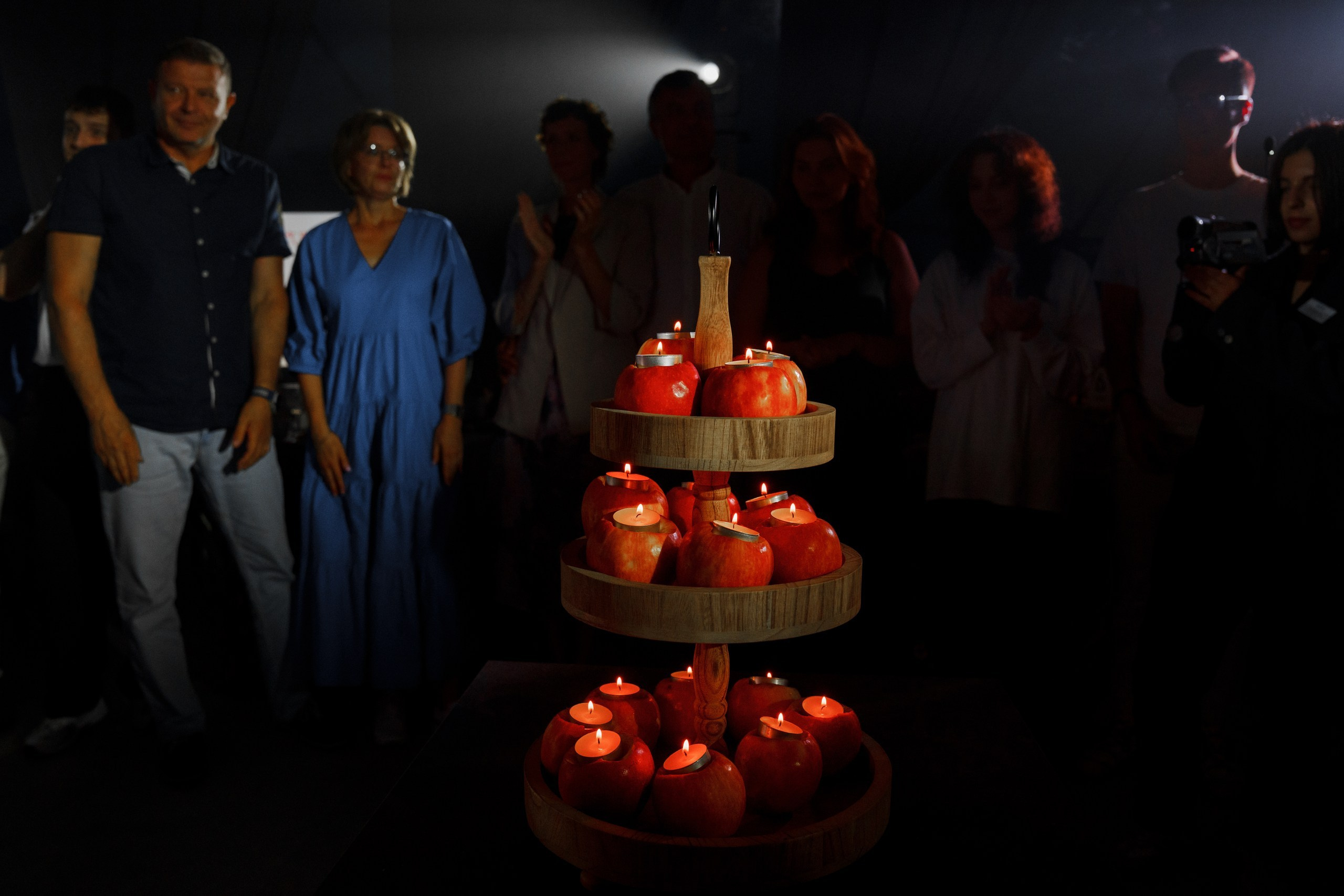 12.07 Юля и Влад. Свадебный организатор Екатеринбург