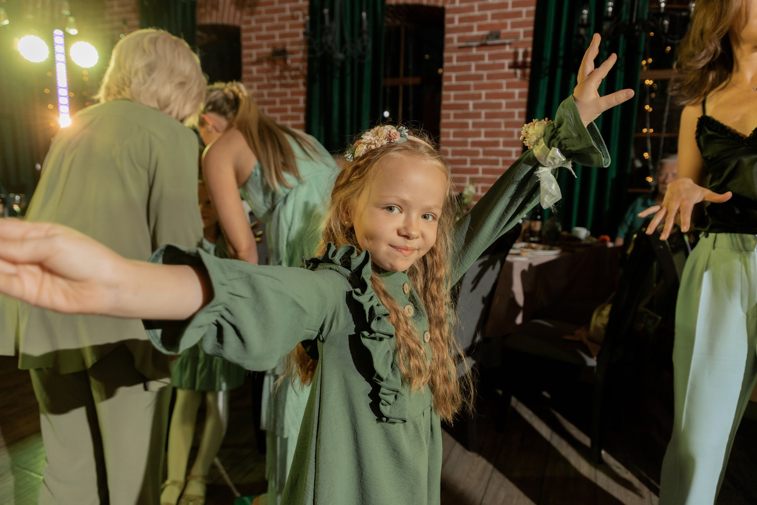 Банкеты. Свадебный фотограф Ангелина Сунгатулина | Саратов | Балаково | Вольск