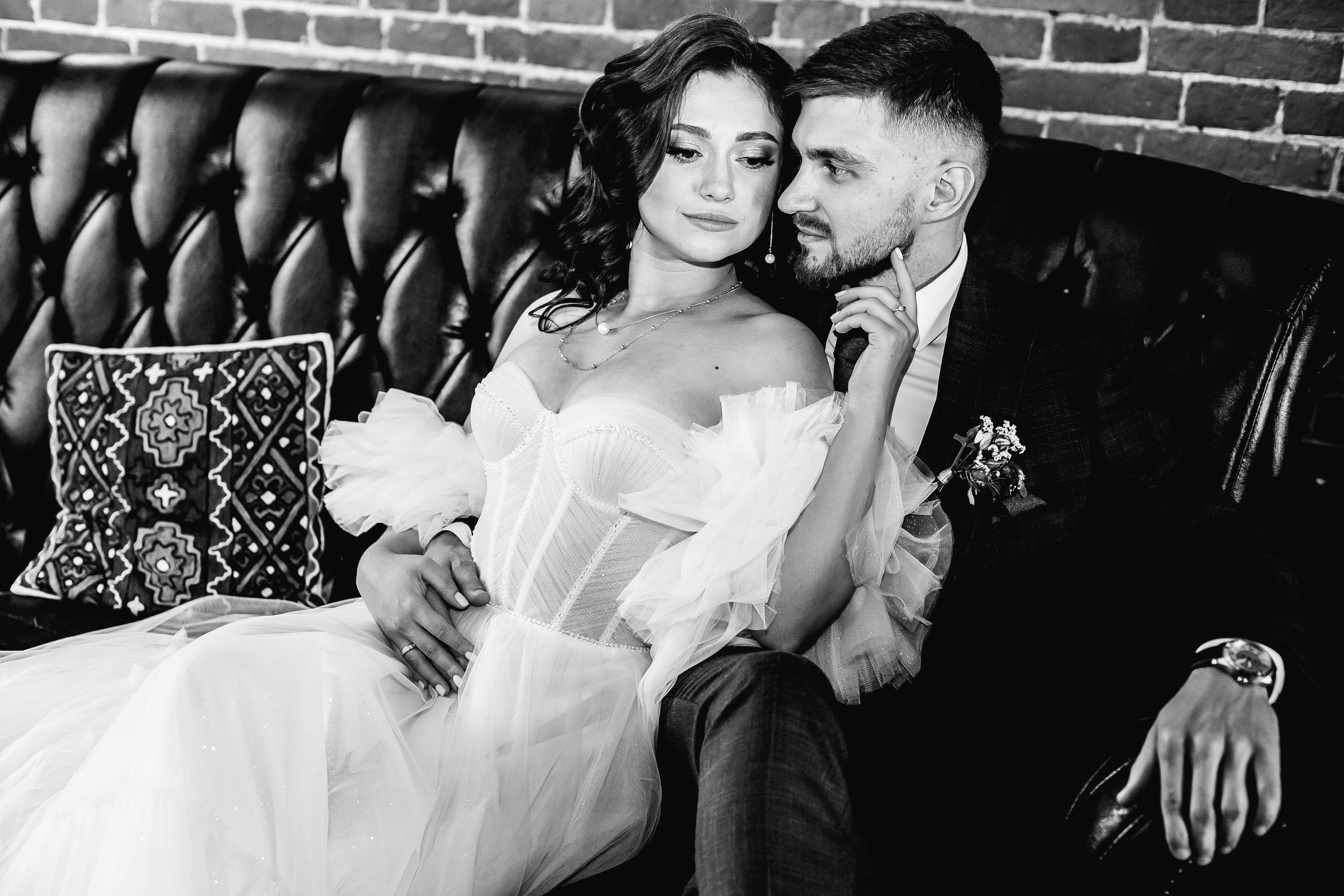 Коля и Оля. Свадебный фотограф в Краснодаре Николай Крауз