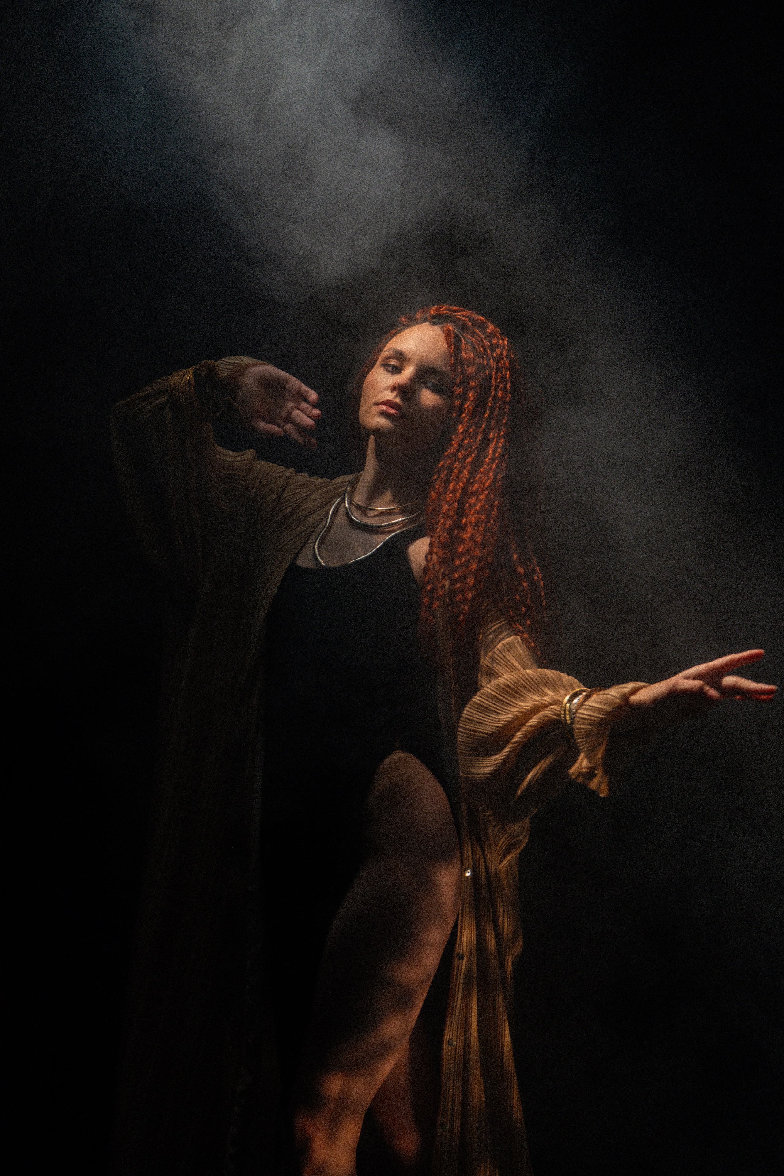 Индивидуальные фотосессии. Лера Ютан фотограф Барнаул