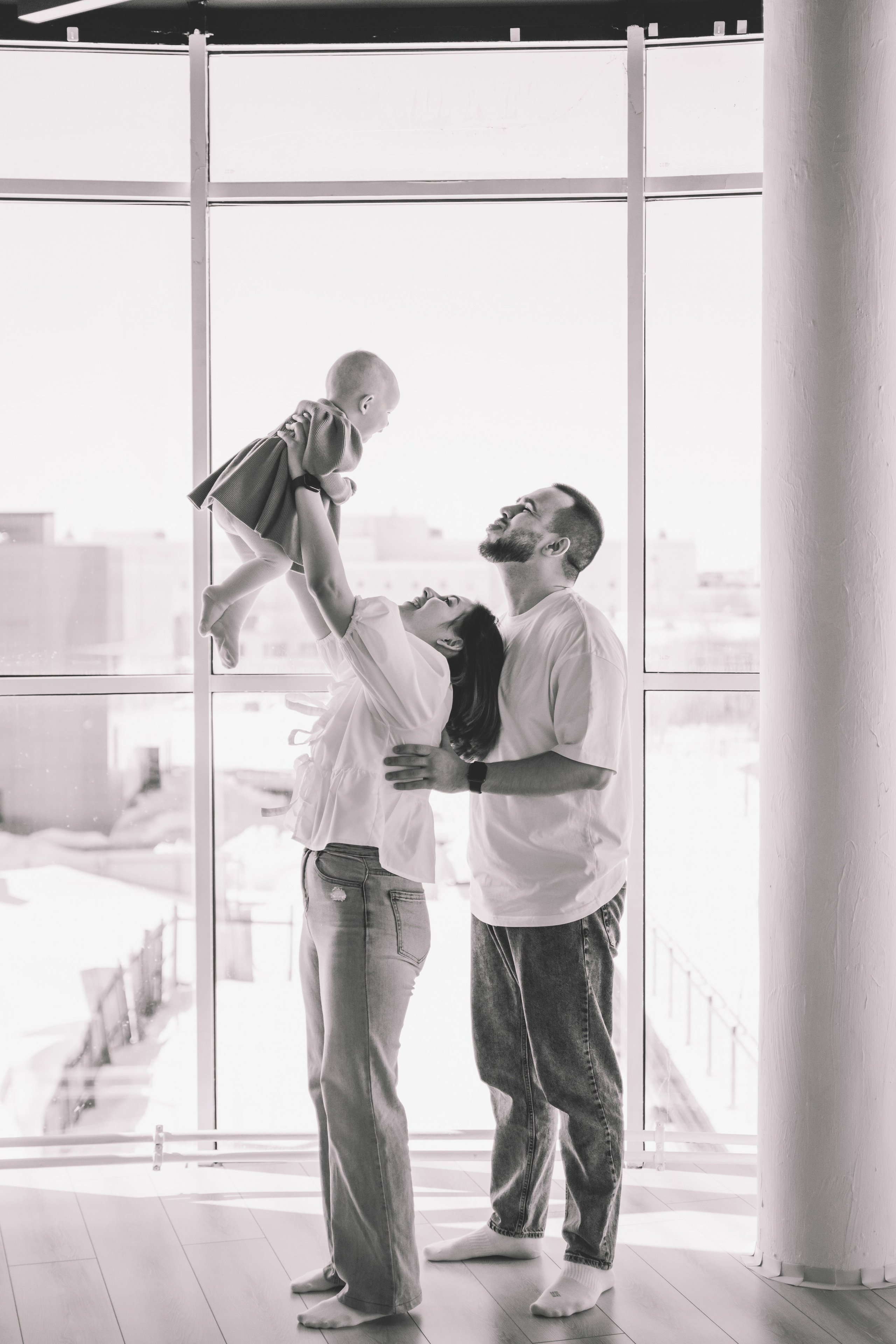 Начальнице годик!. Семейный и свадебный фотограф Губкинский и Ставрополь