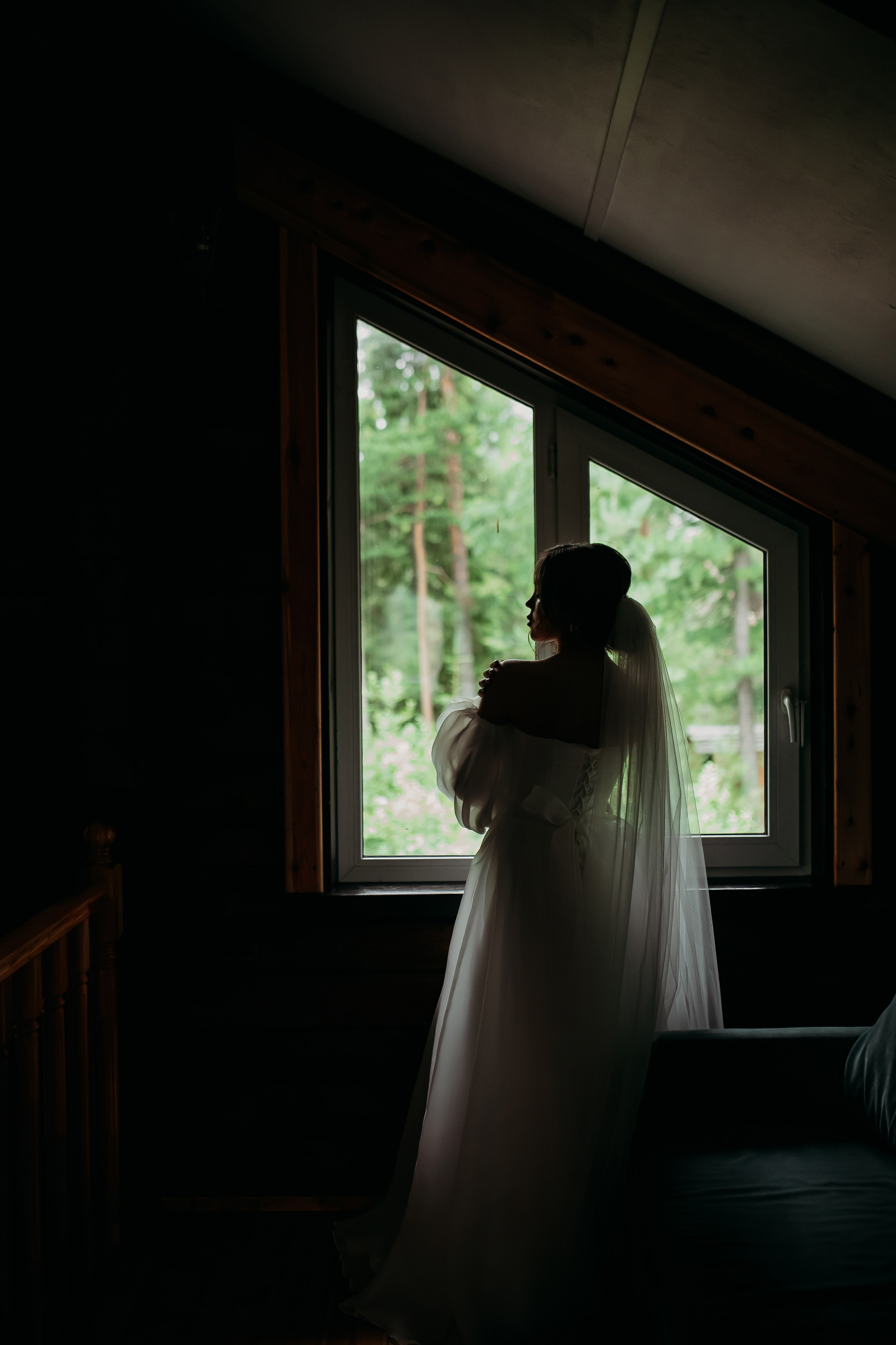 Данил и Элина. Фотограф Тимербаева Алина г. Сургут