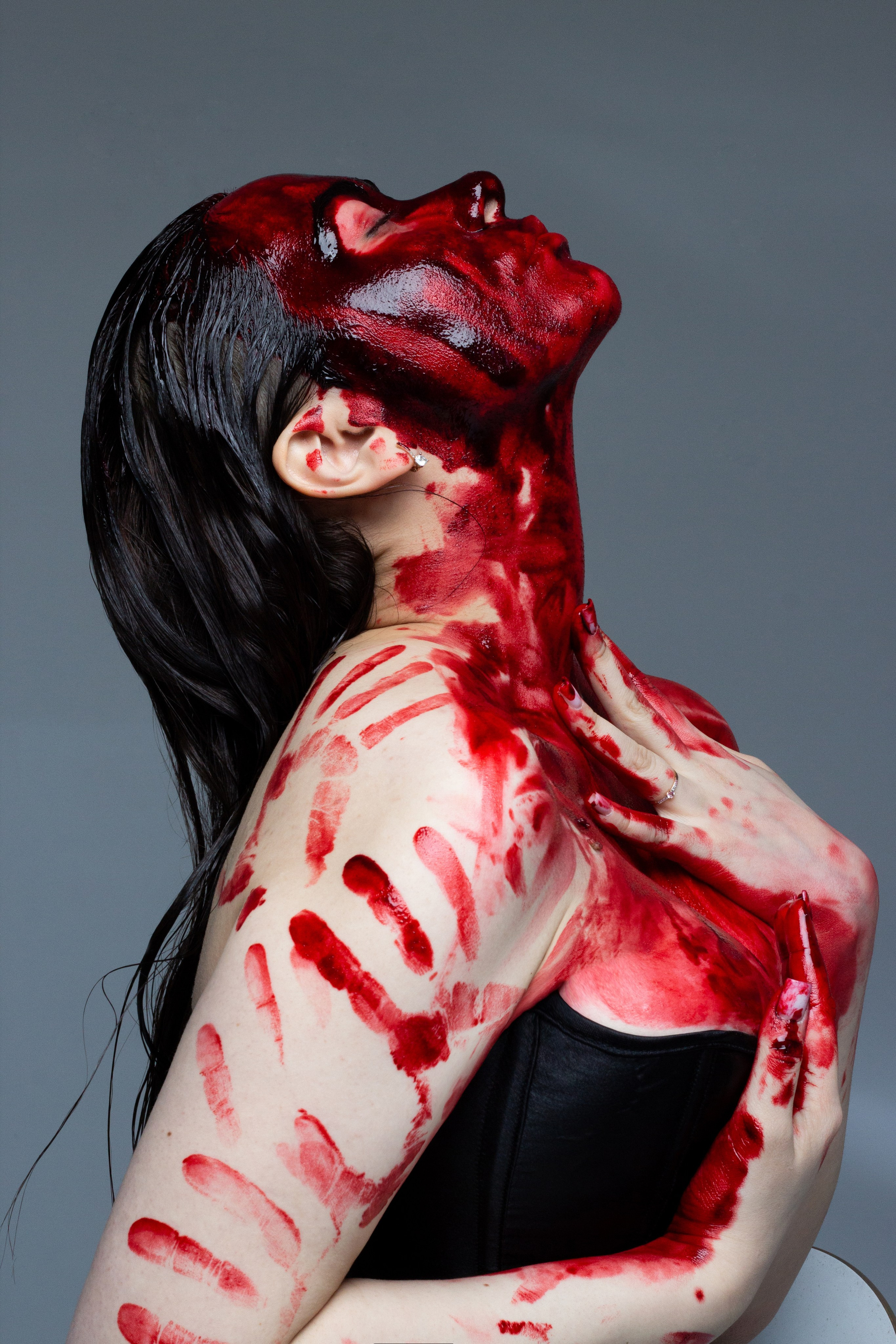 Серия № 9. Фотограф Хабаровск