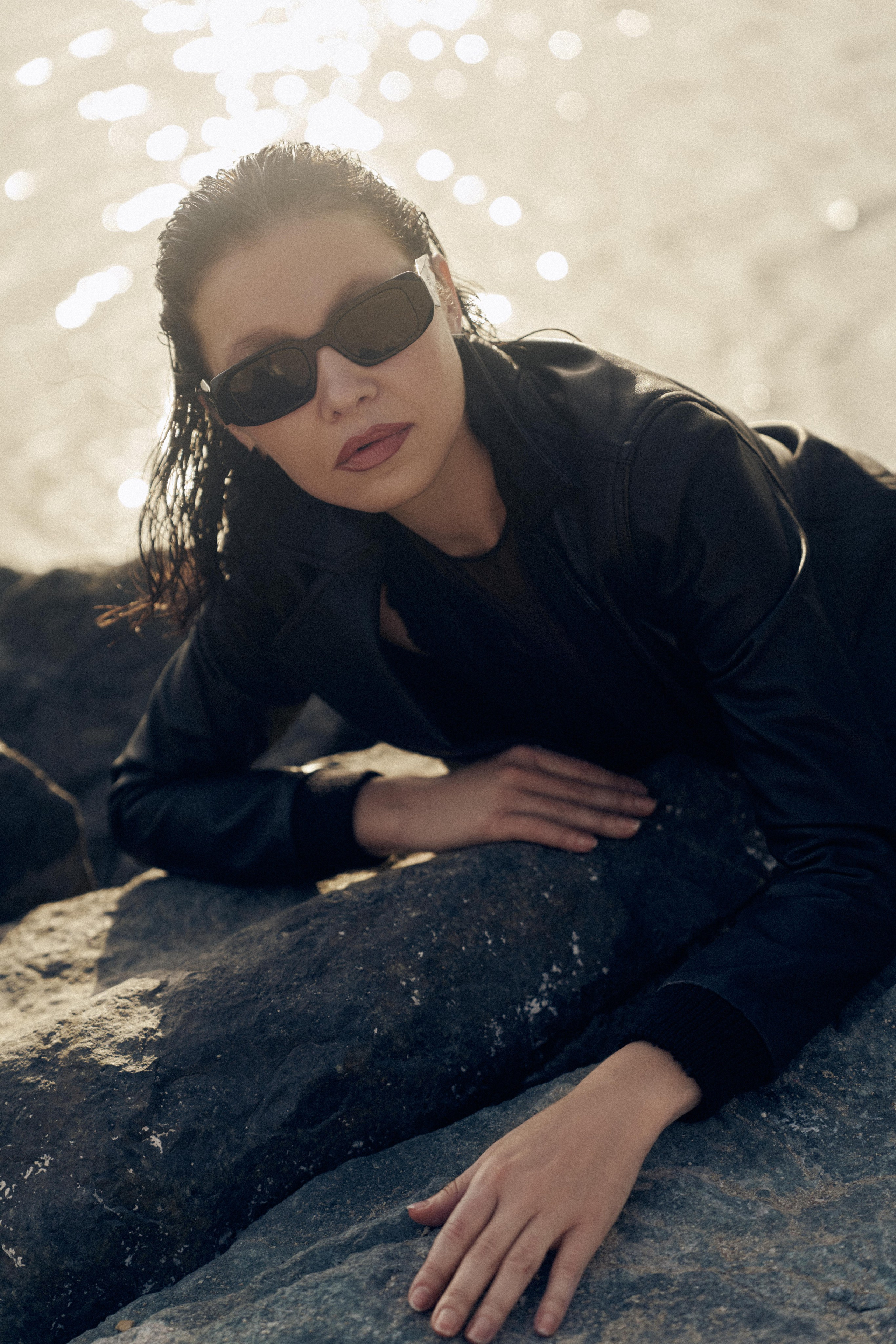 EUGENIA. Главная