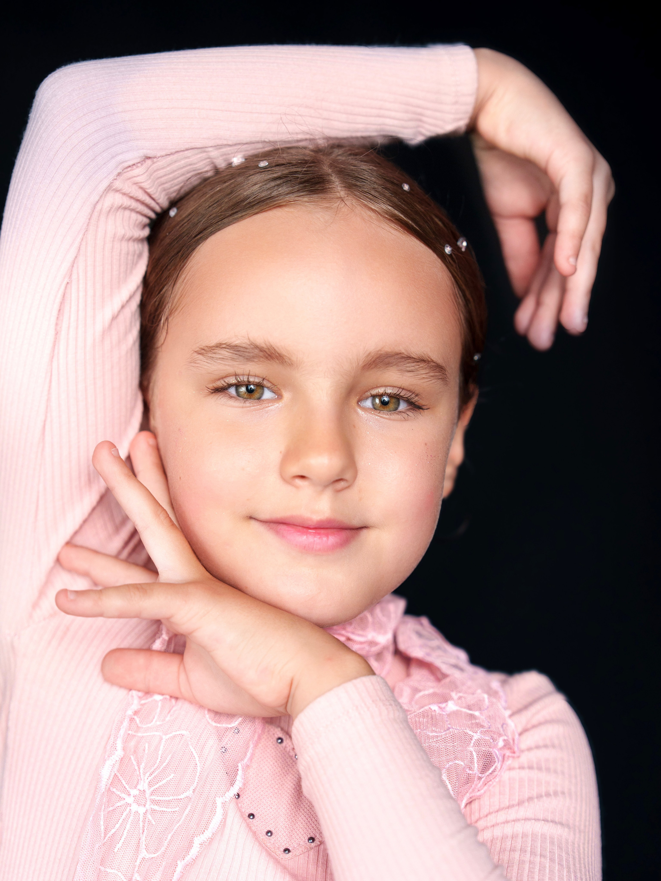 Beauty kids. Фотограф и видеограф Тверь