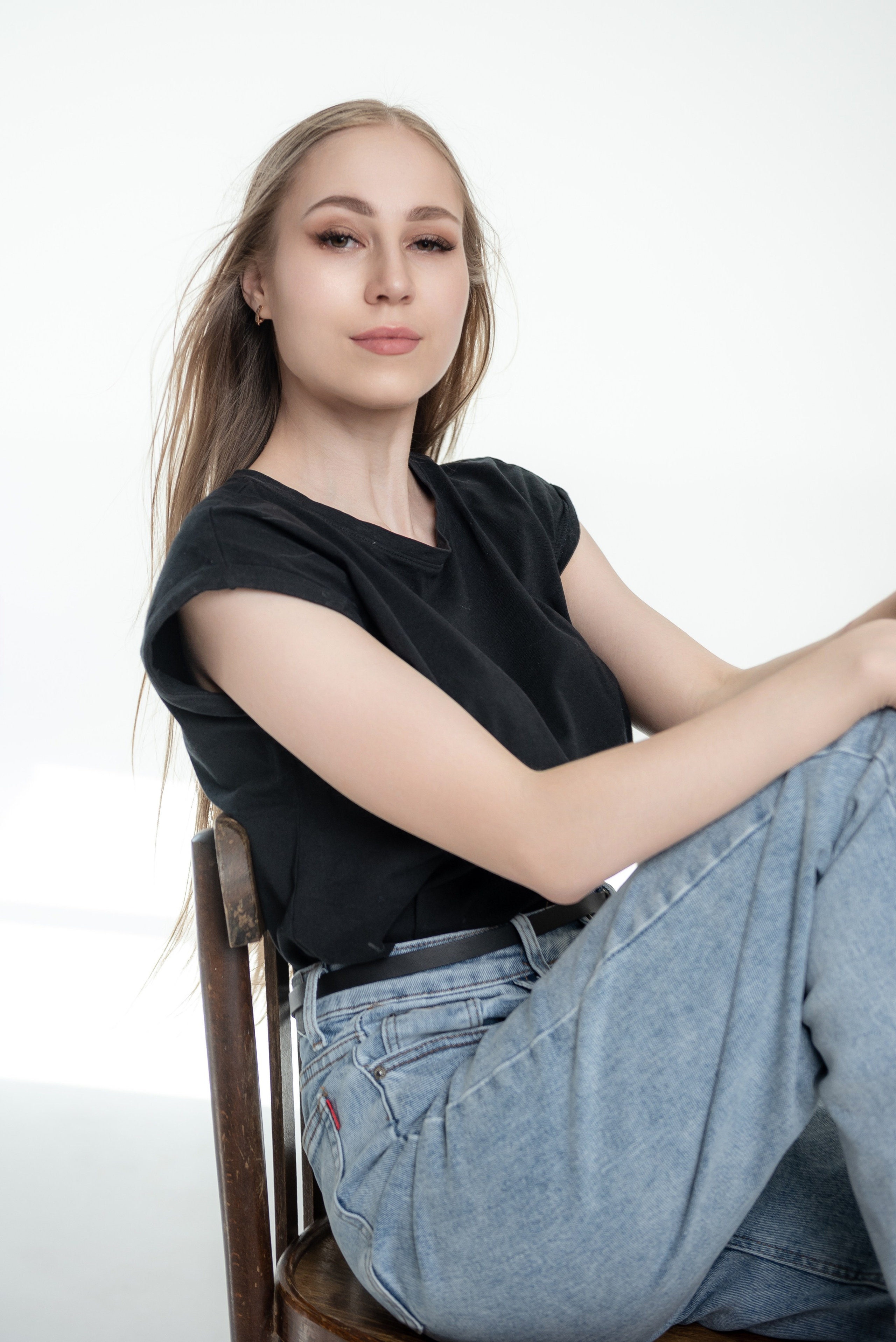 Индивидуальные фотосессии. Фотограф Волгоград Ермолова Дарья