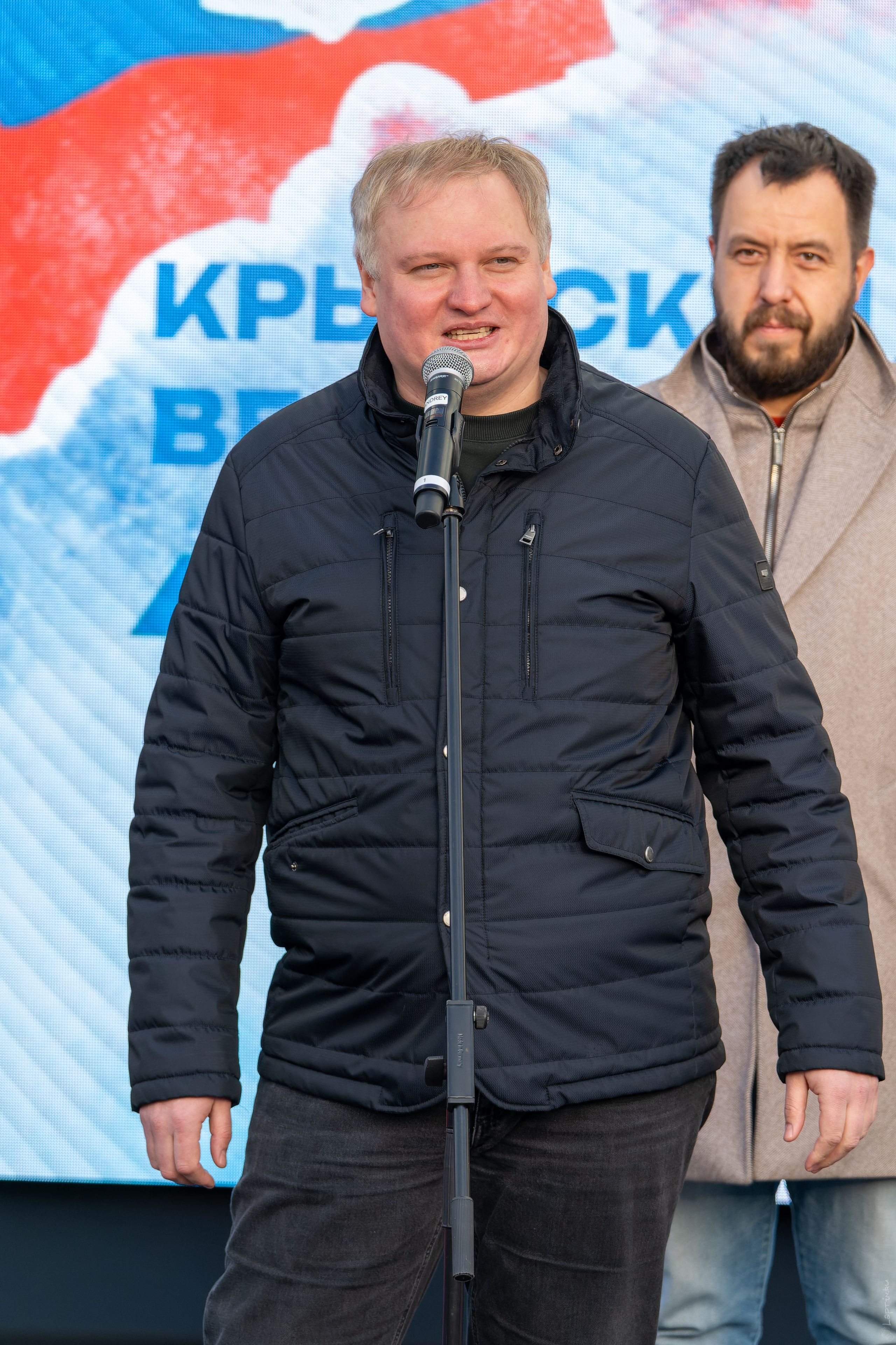 Концерт Крымская весна. «Студия DRONAVT`s» — видеосъёмка и фотография г. Москва