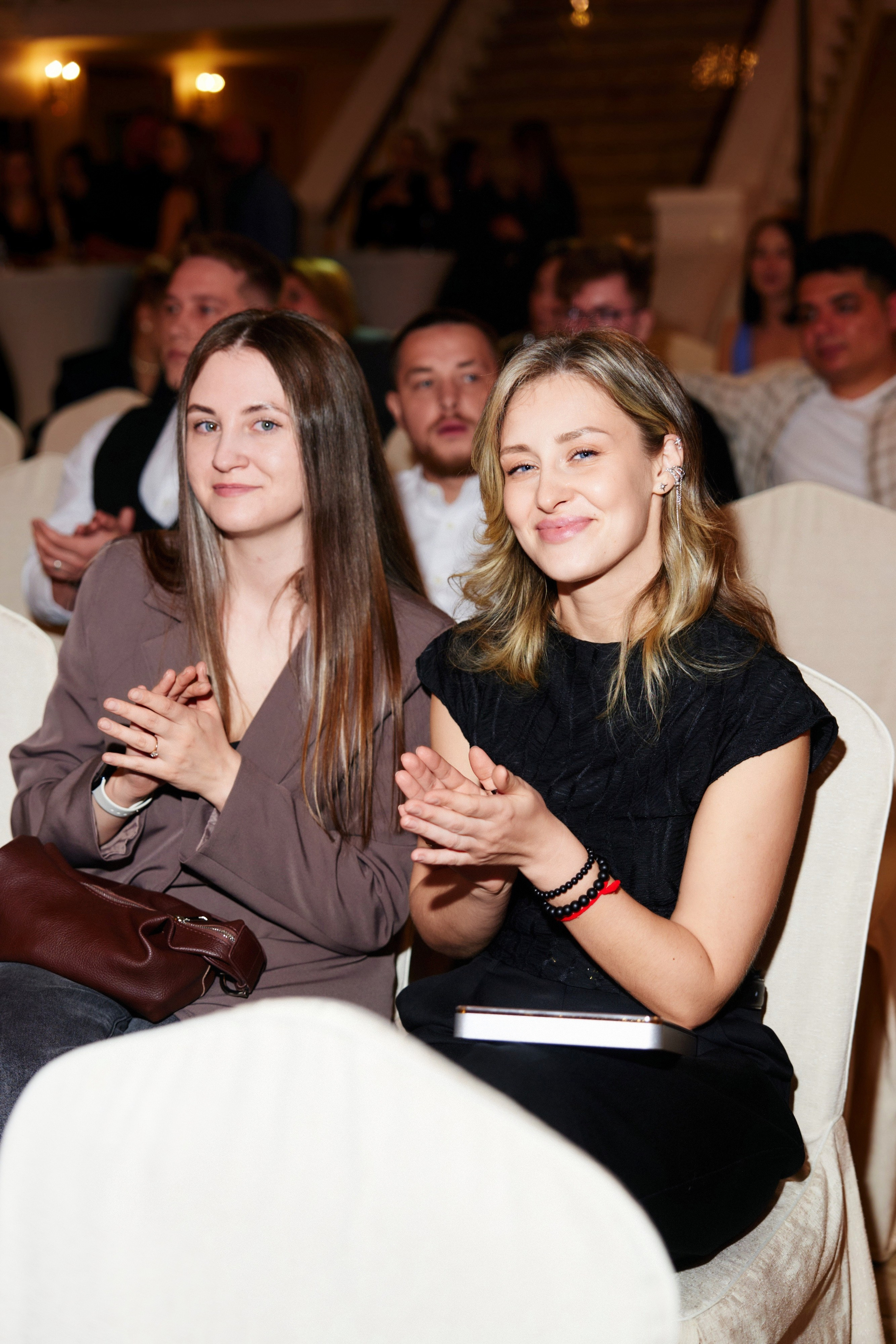 ПРЕМИЯ 2ГИС 2025 [PART II]. СВОИ. ФОТООТЧЕТЫ-СОБЫТИЯ-МЕСТА