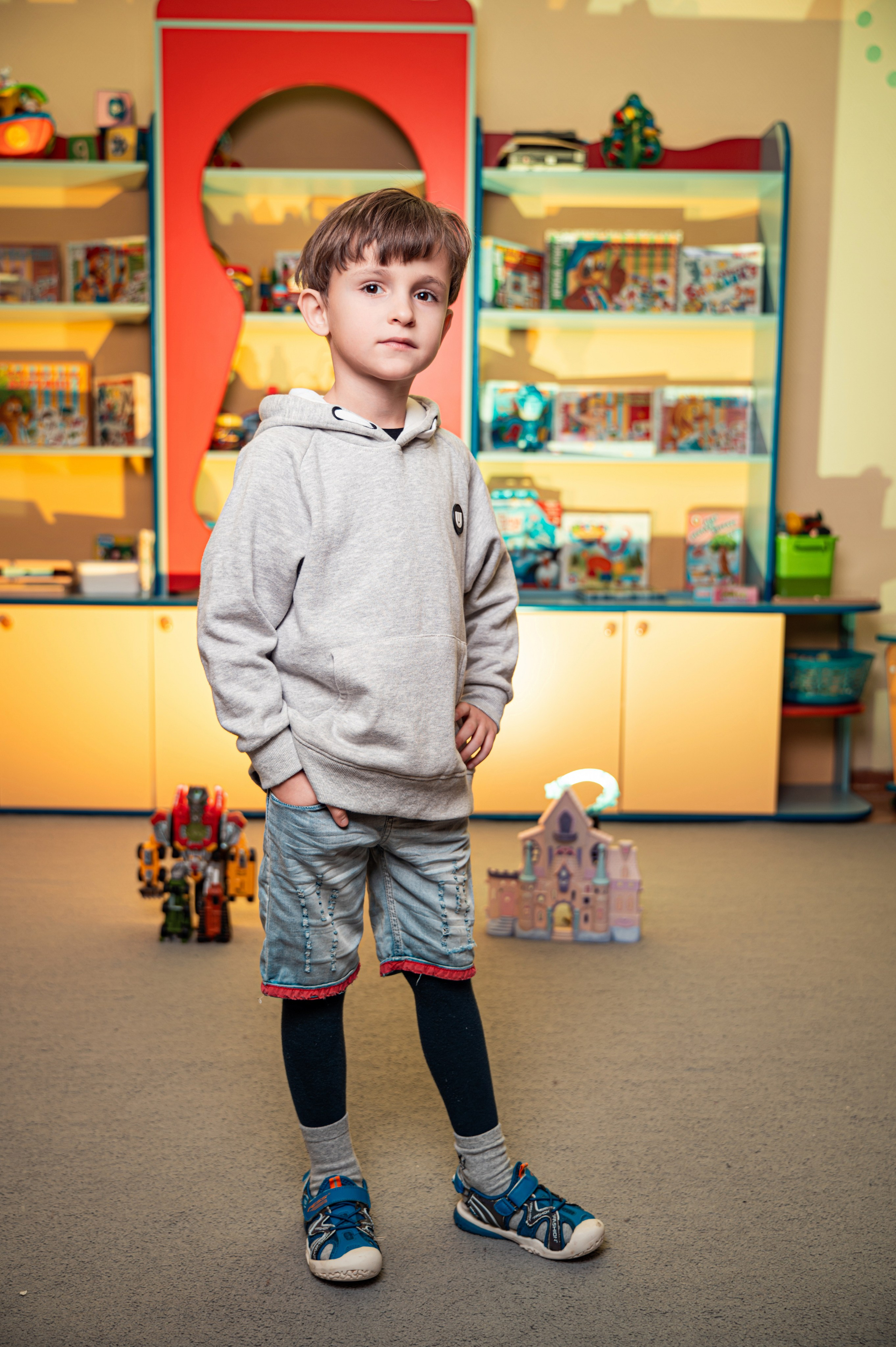 Видеосъемка и фотосессии в г. Мурманск