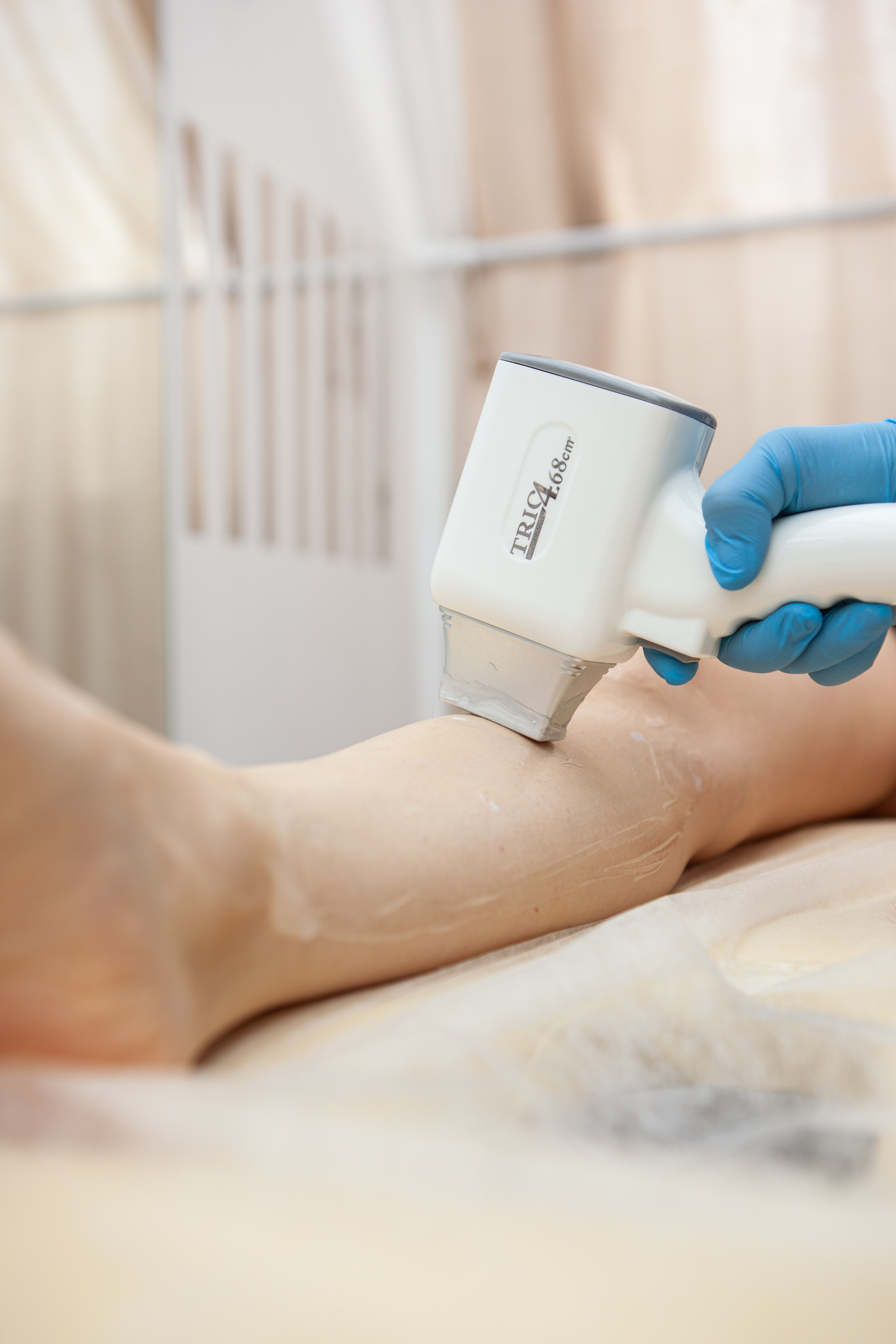 Мастер массажа и эпиляции. Медиа-продюсер и фотограф Сорокина Кристина г. Благовещенск