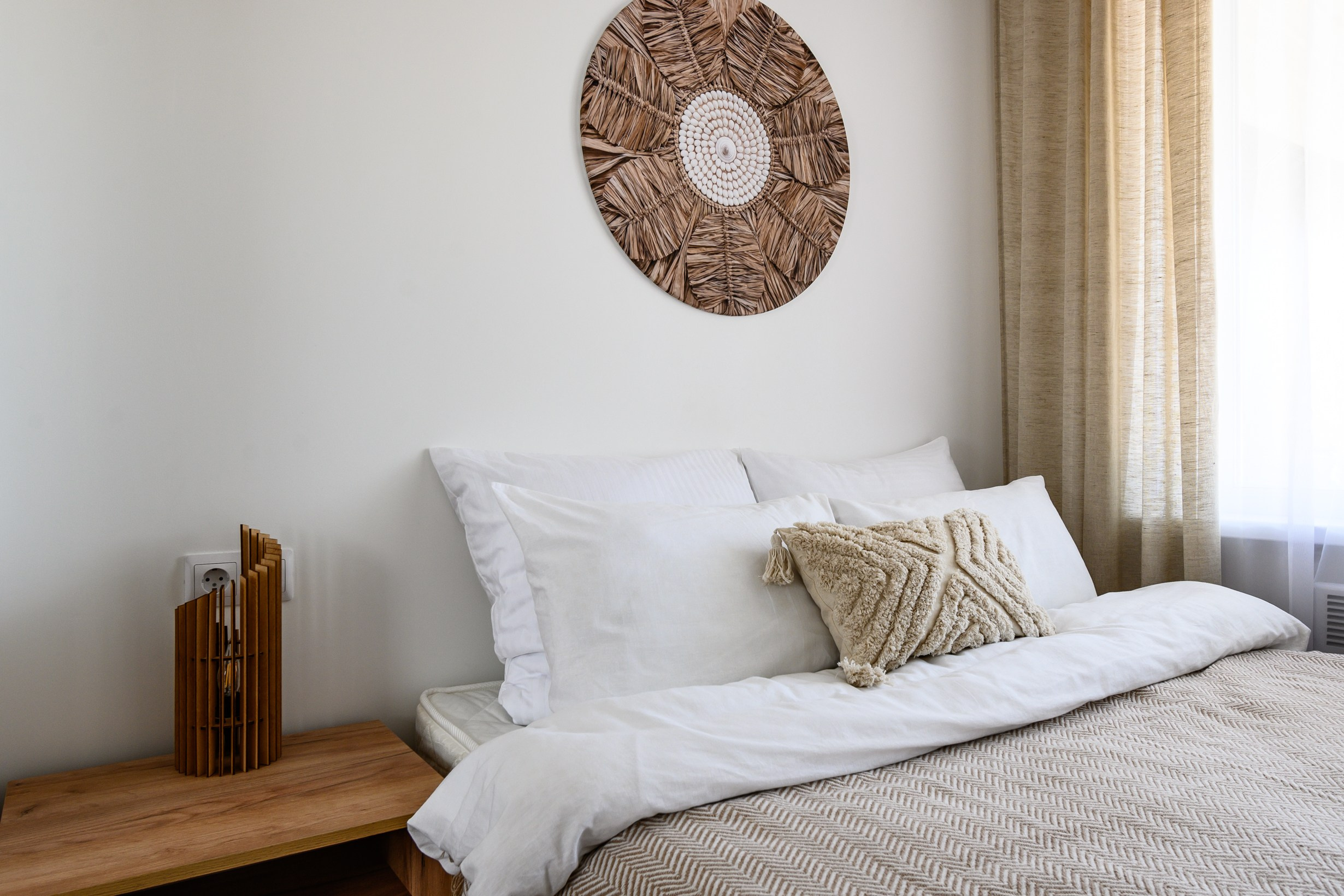 Дизайн дома. Дизайнер интерьера Юлия Лебедева. Москва