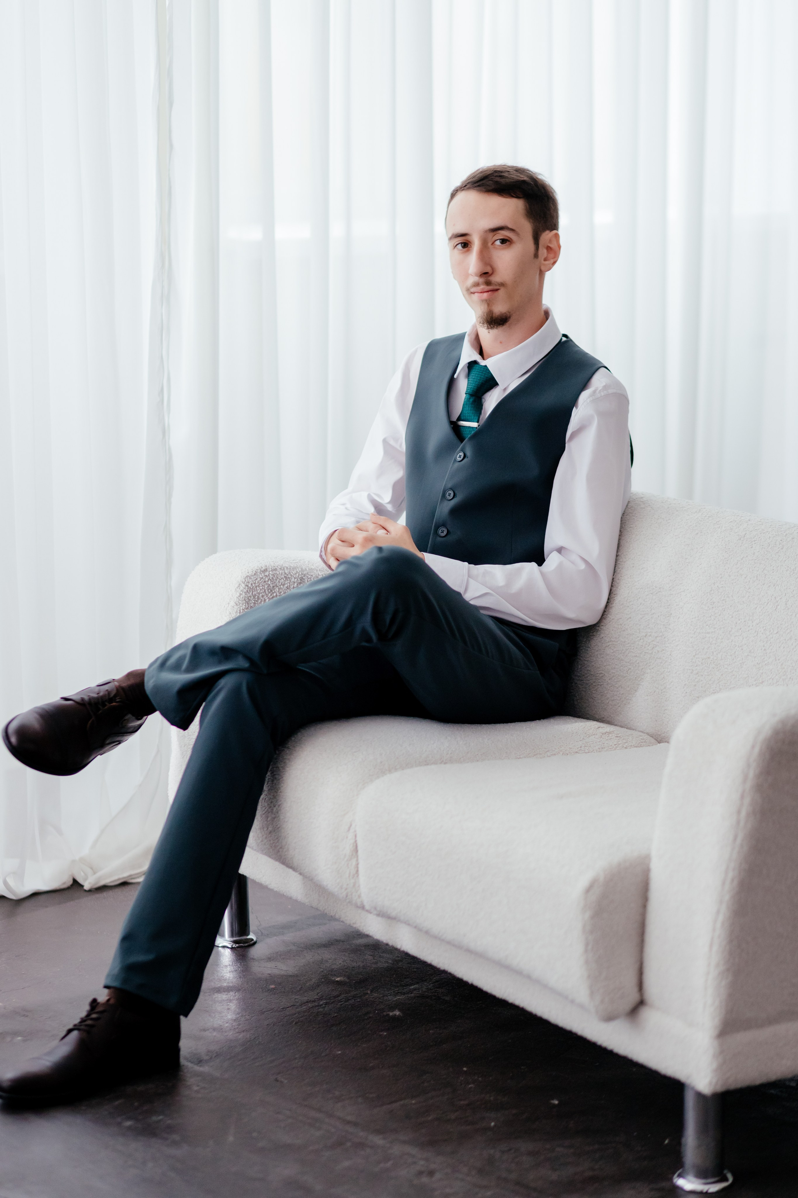 24 OSEN D&L. Свадебный фотограф Тулинова Мария