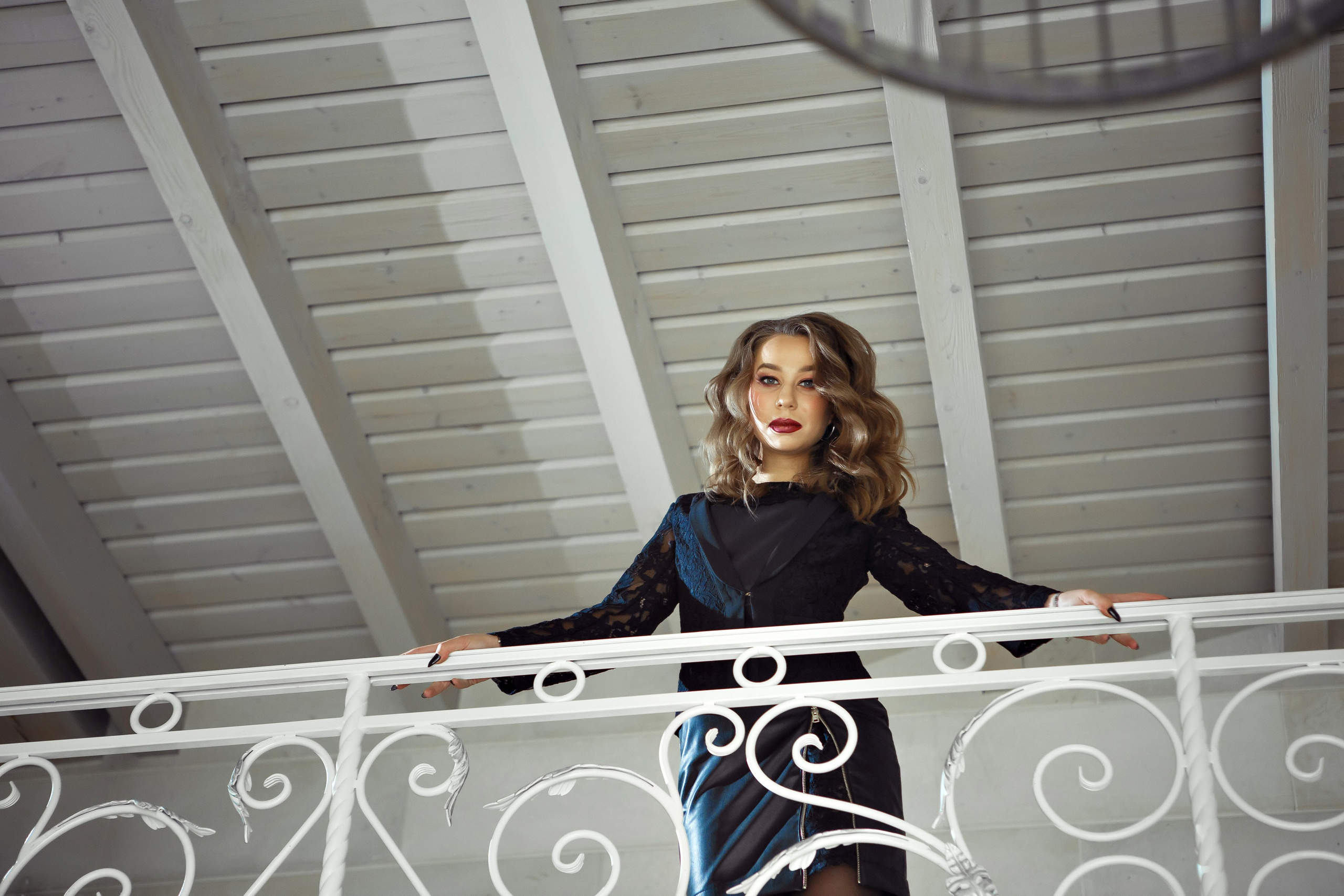 Лиза. Свадебный и портретный Фотограф в Липецке Дмитрий Котюков