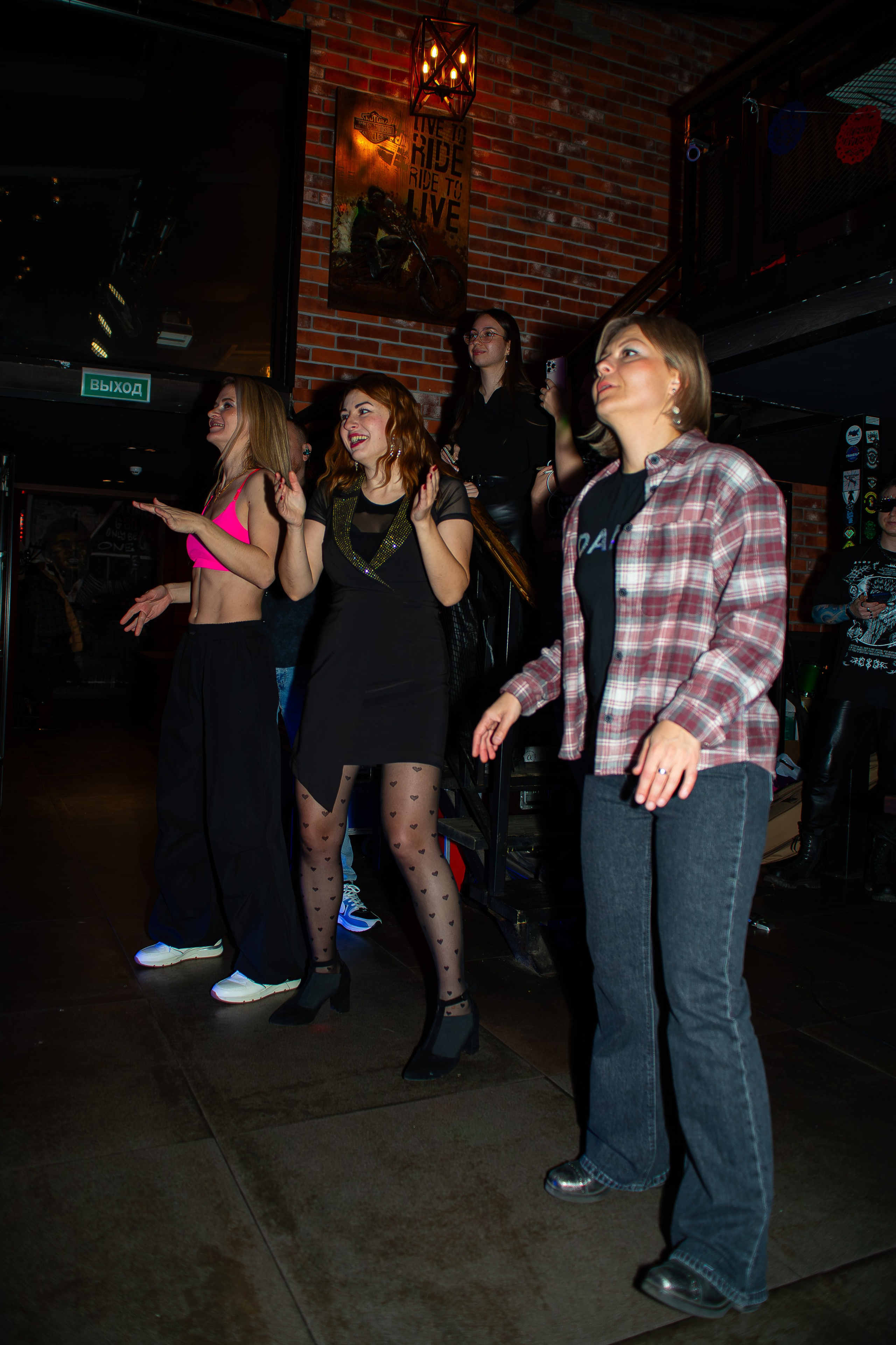 Репортажная съёмка. Женский фотограф в Москве