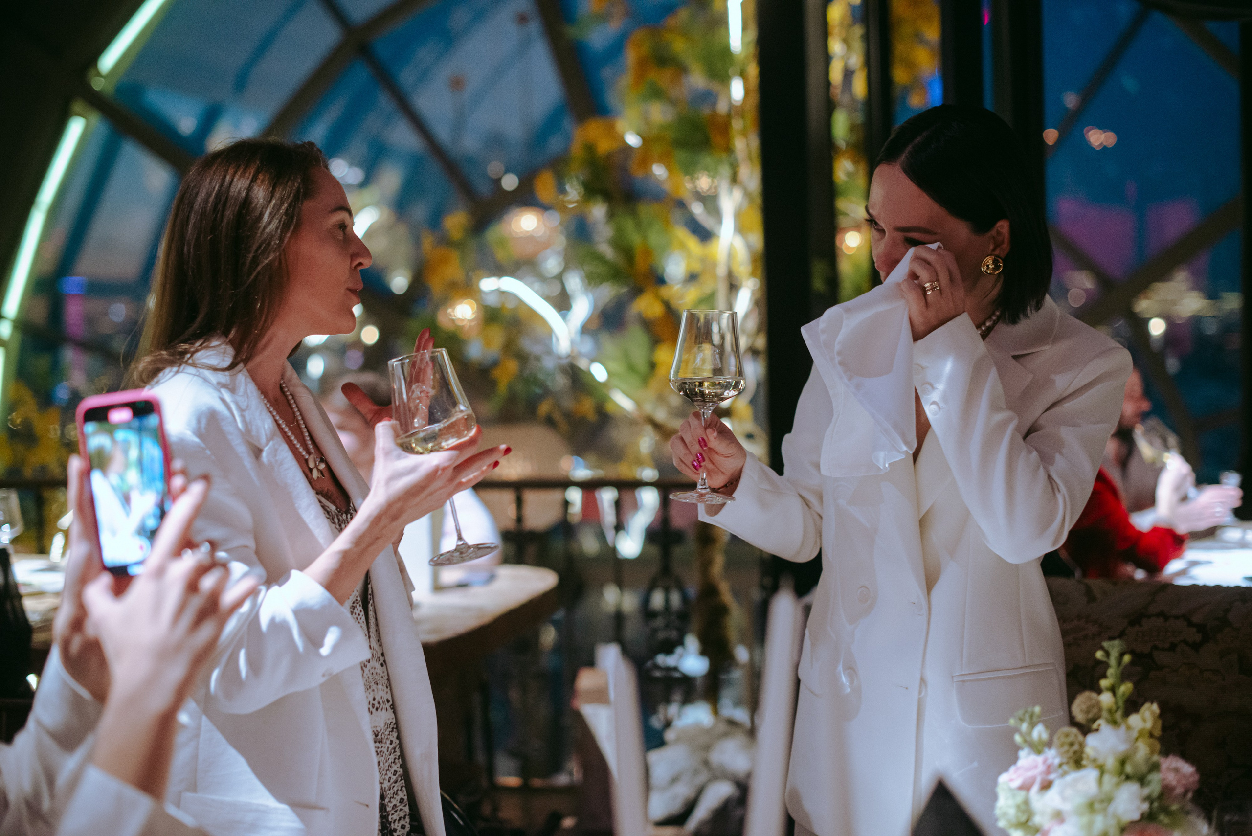 Фотосъемка событий. Фотограф в Москве