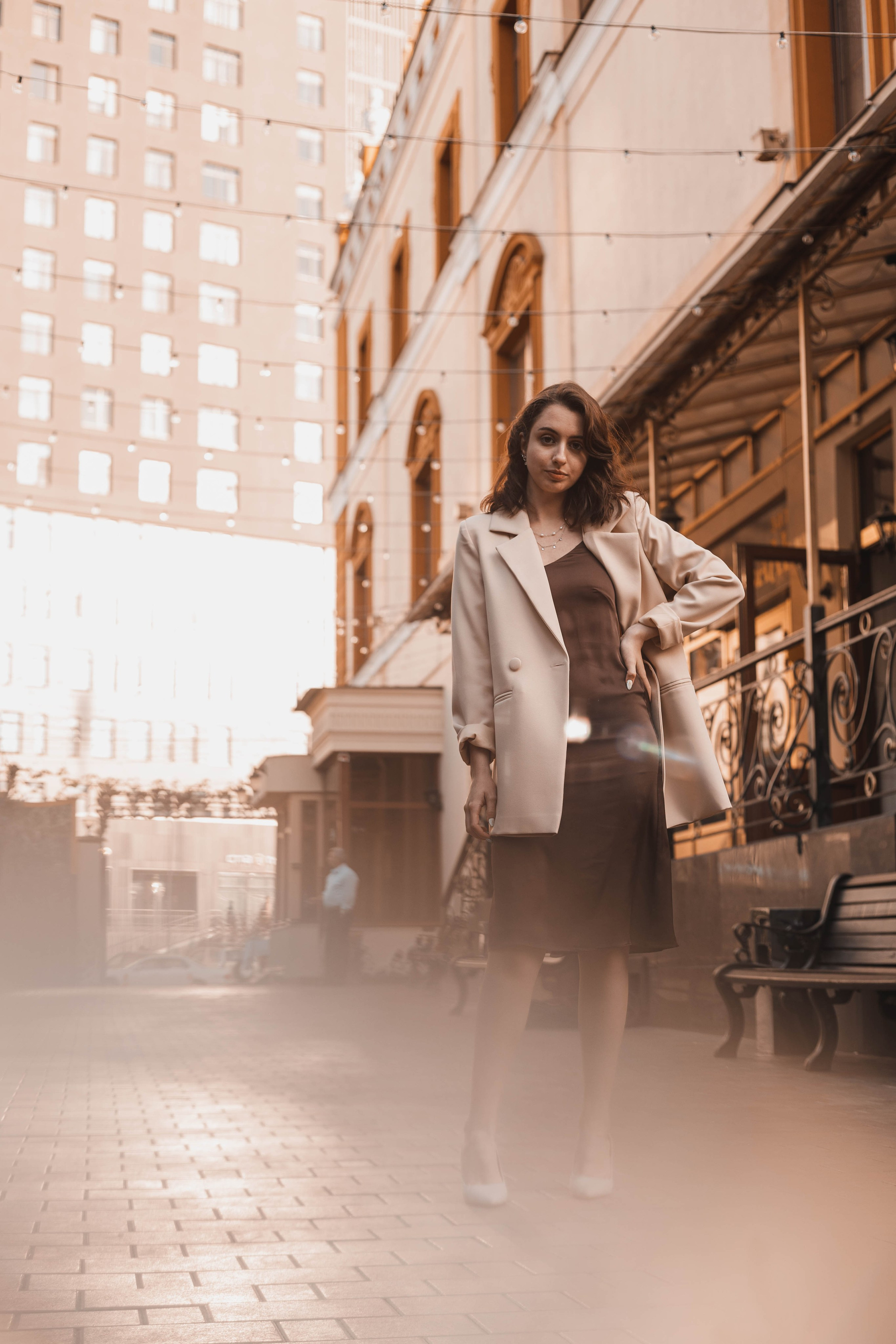 Свадьба Ирины & Александра. Портретный и репортажный фотограф в Москве Katerina Tesla