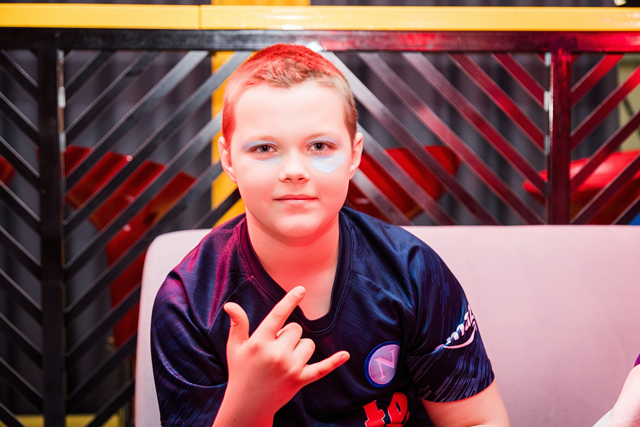 Руслан 11 лет. Детский фотограф видеограф в Хабаровске Михаил Орлов