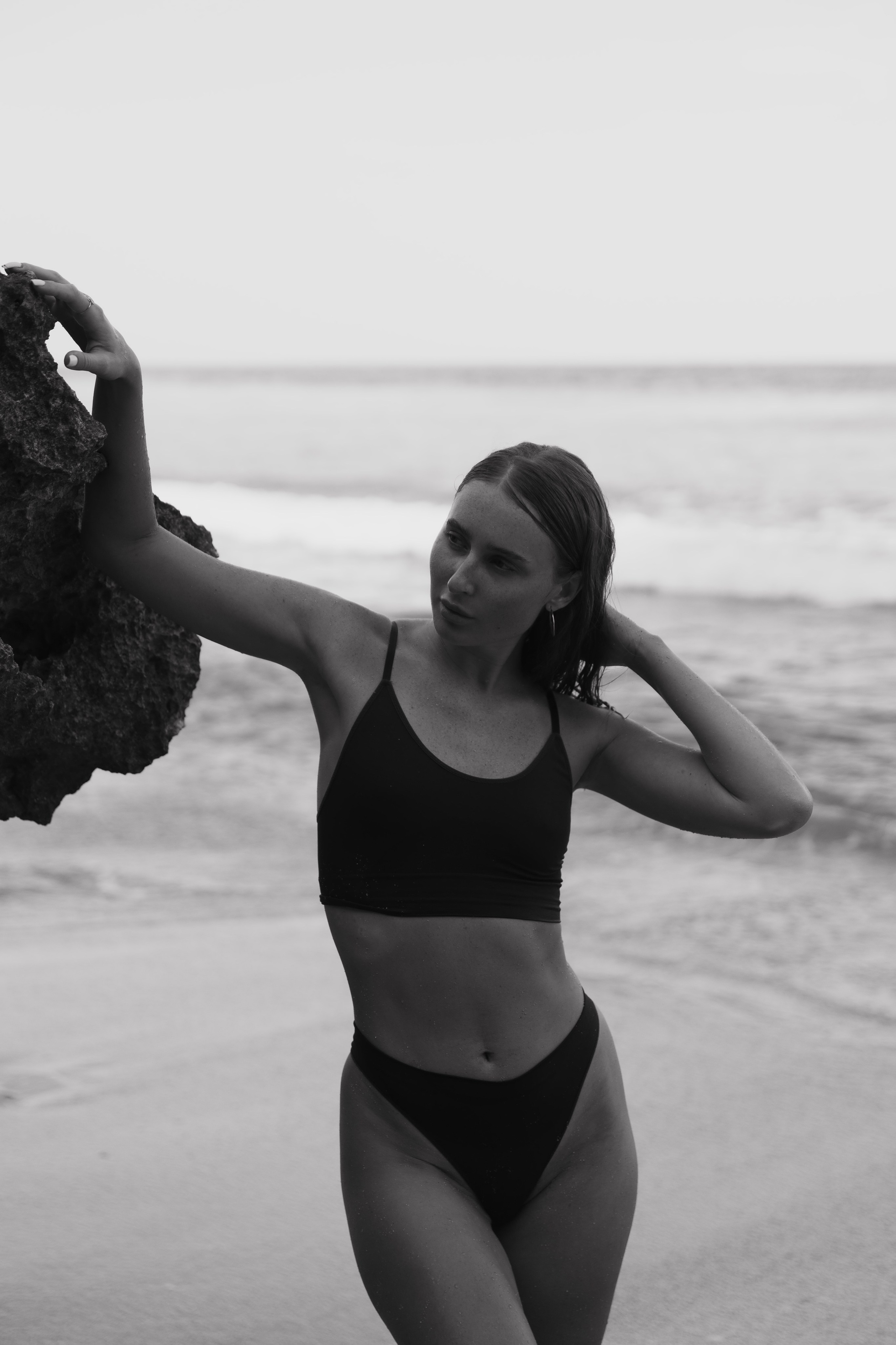 Встали только рыбаки. Женский и свадебный фотограф Москва Елизавета Перова