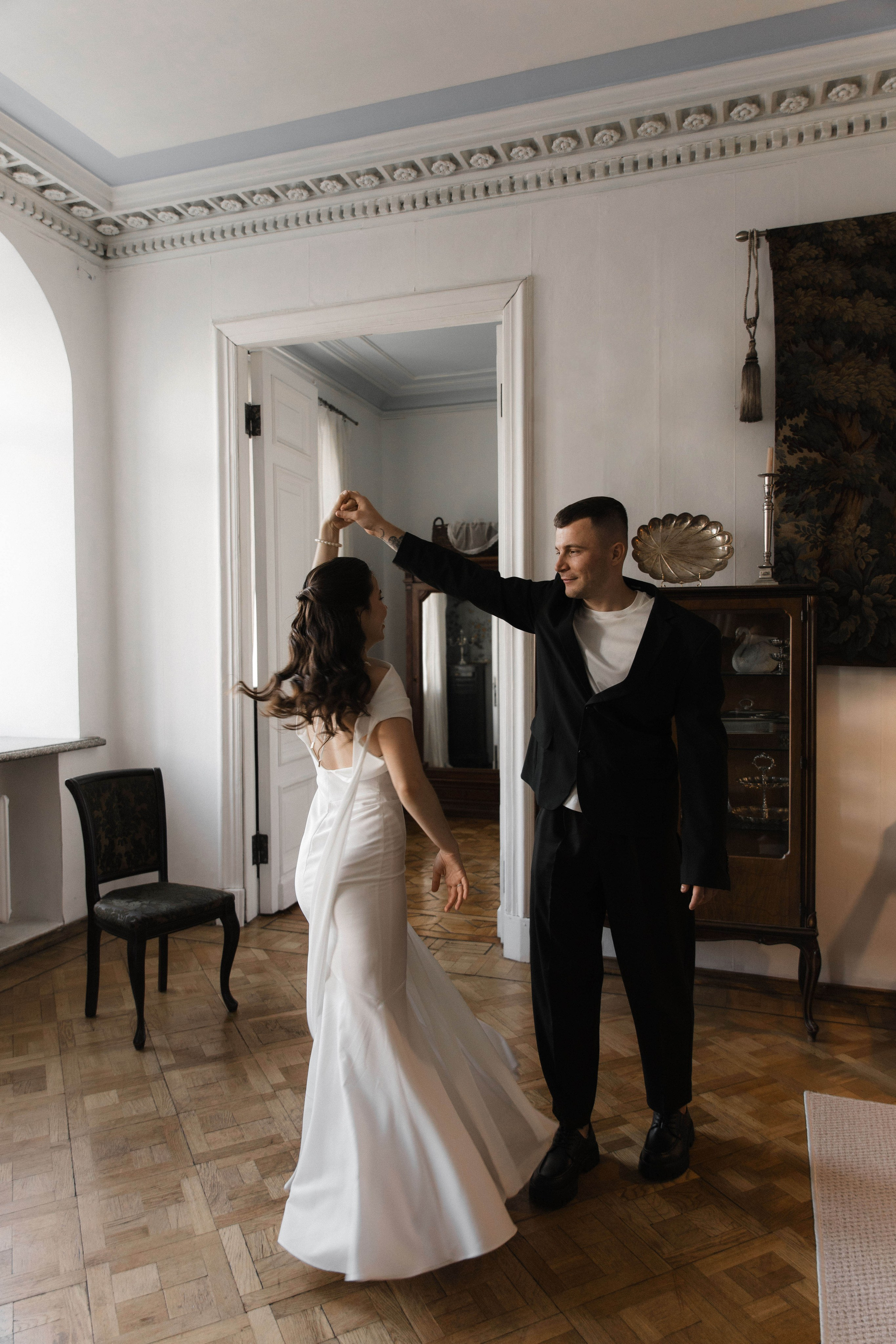 Л&В Библиотека Боголюбова. Женский и свадебный фотограф Москва Елизавета Перова