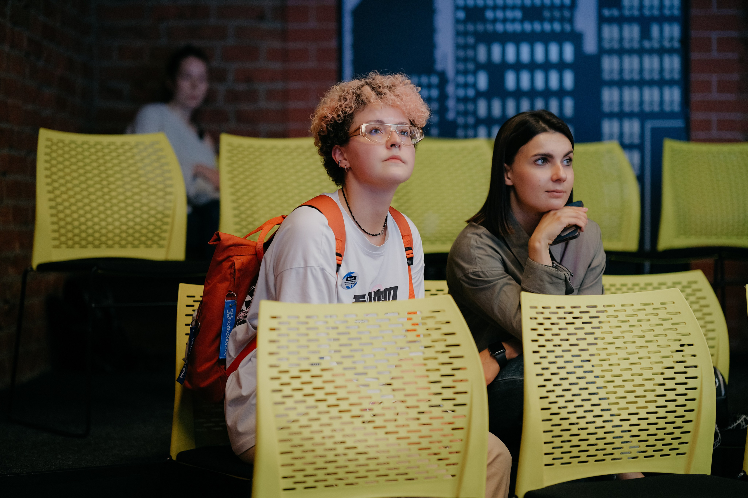 ВНауке. Фотограф в Москве Дмитрий Рогов