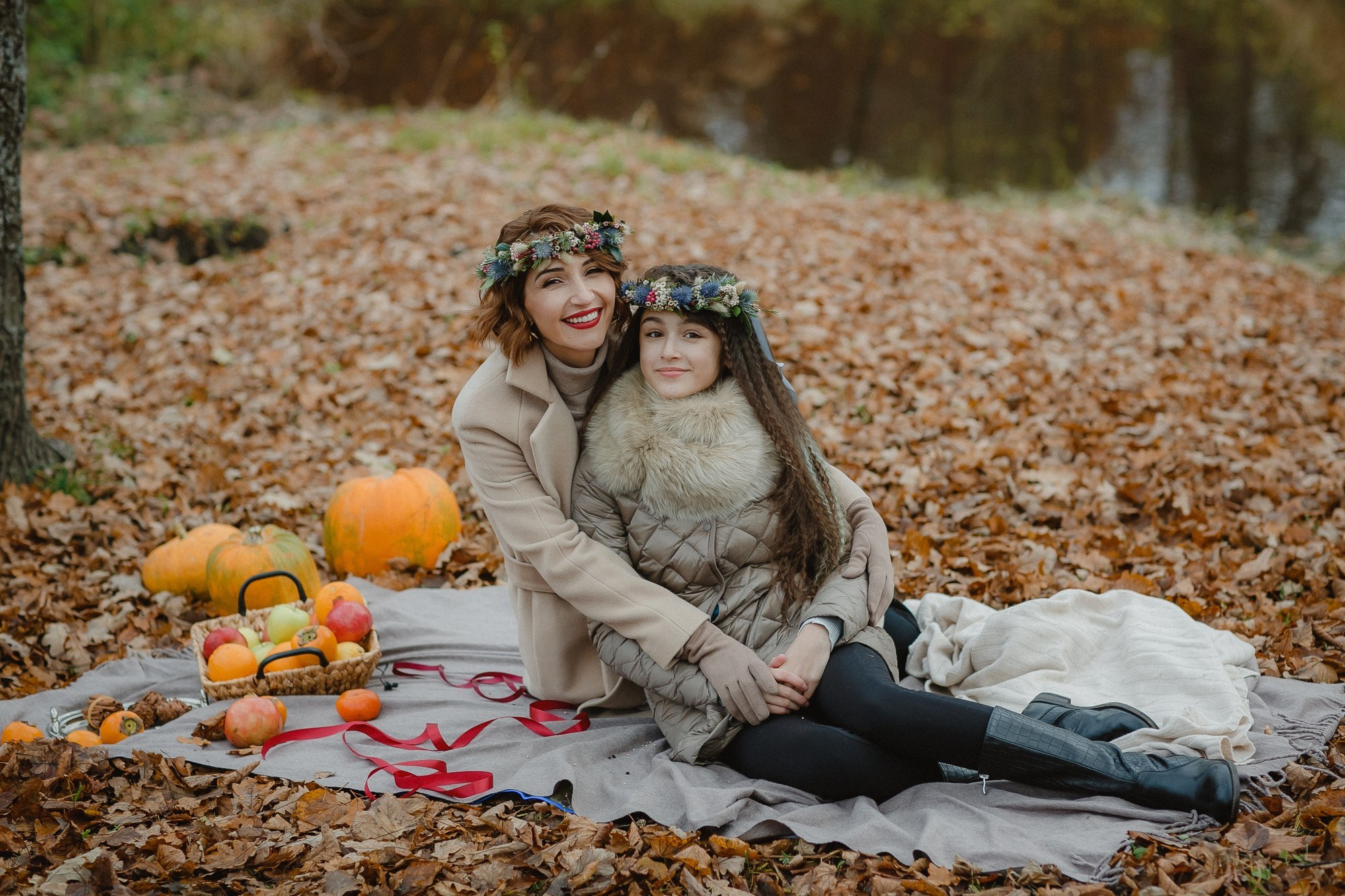 Подборка семейных и детских историй. Семейный, портретный и свадебный фотограф в Санкт-Петербурге и Москве