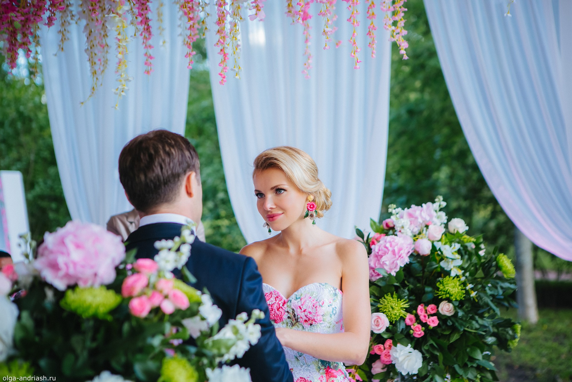 10-я годовщина свадьбы. Семейный, портретный и свадебный фотограф в Санкт-Петербурге и Москве