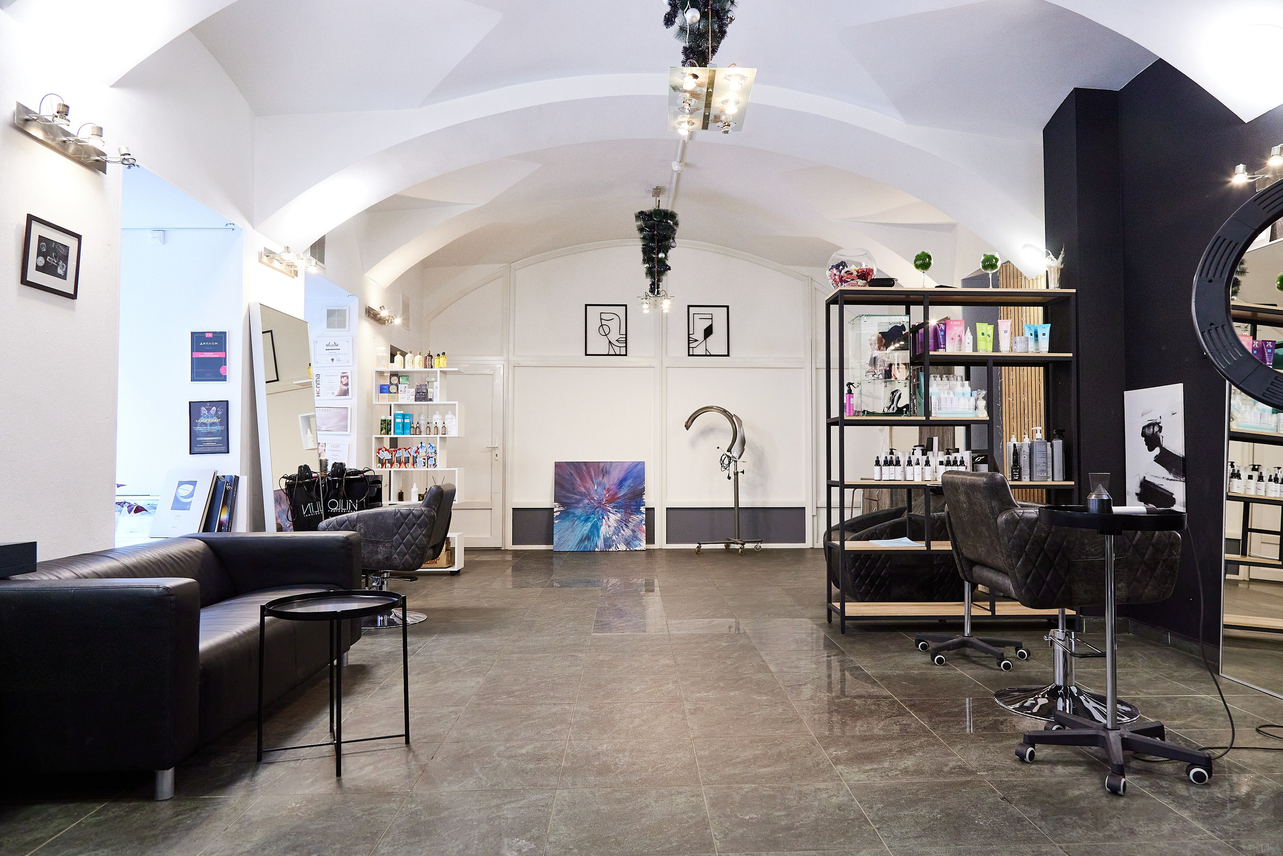 Beauty Мастерская Balueva studio. Фотограф Анастасия Леонтьева Санкт-Петербург