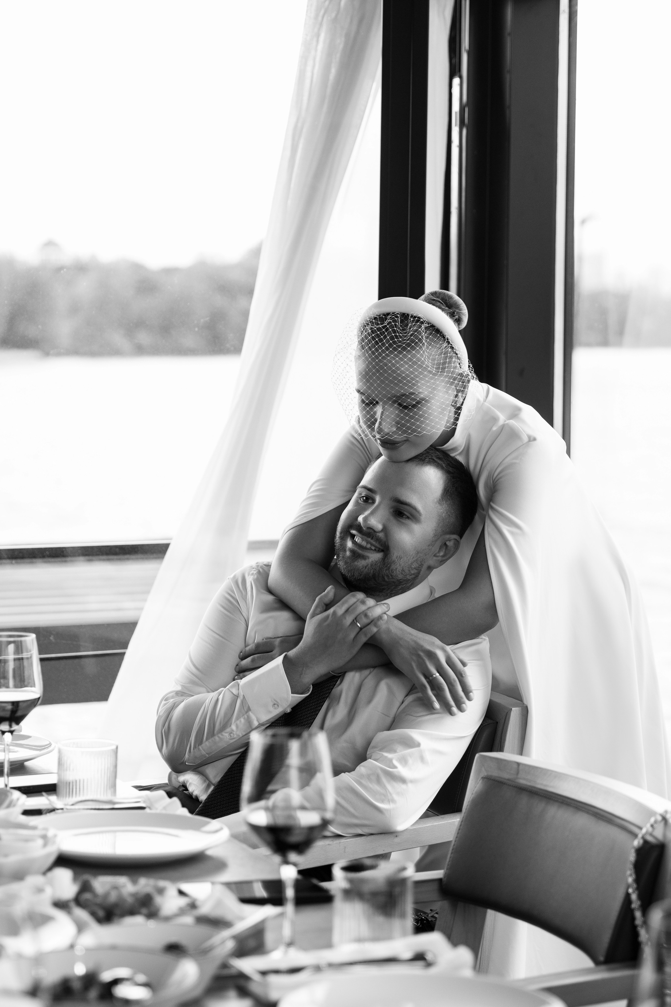 Навечно — Да!. Свадебный и семейный фотограф в Москве Julia Juice