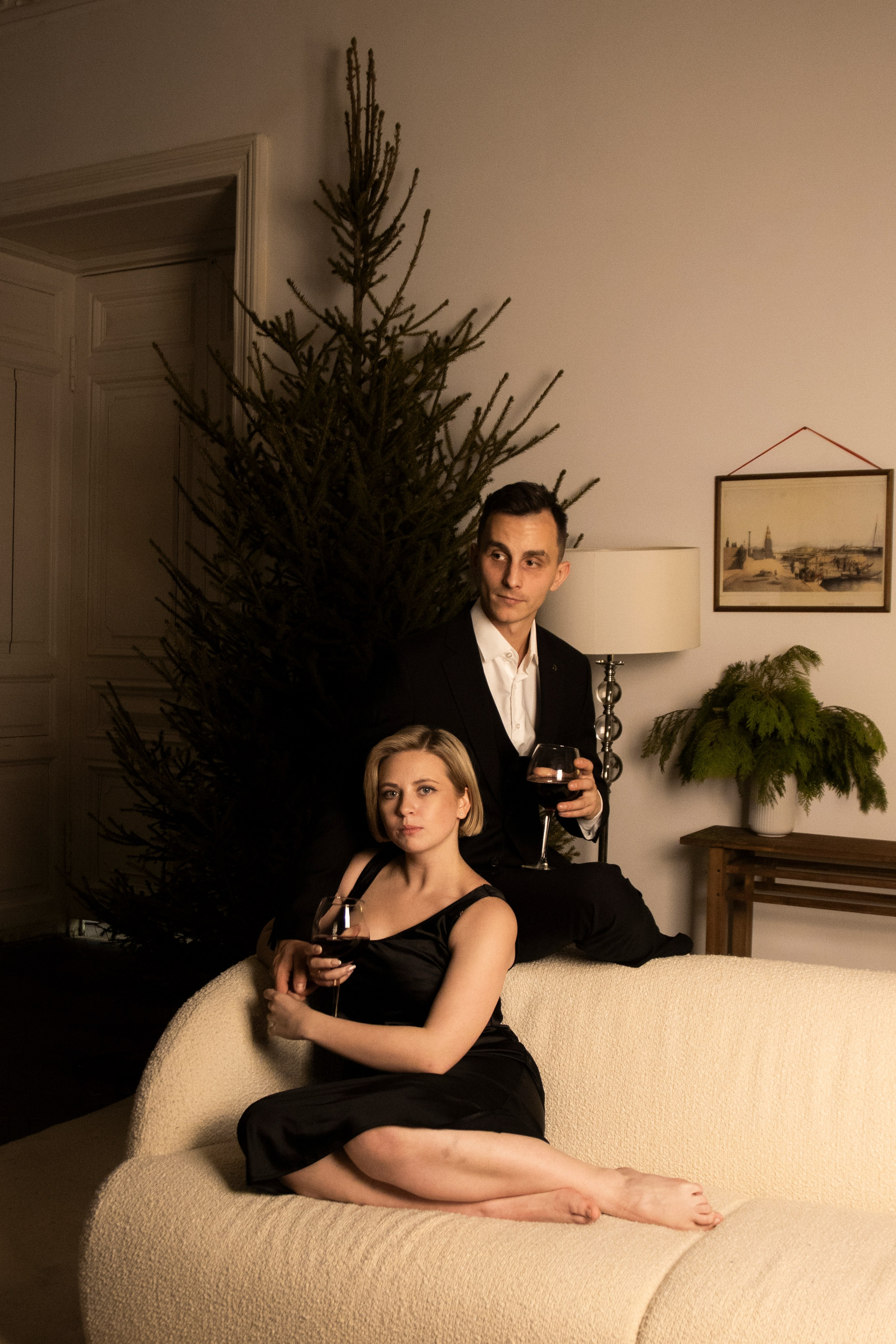 Анна и Алексей. Oksan_photo