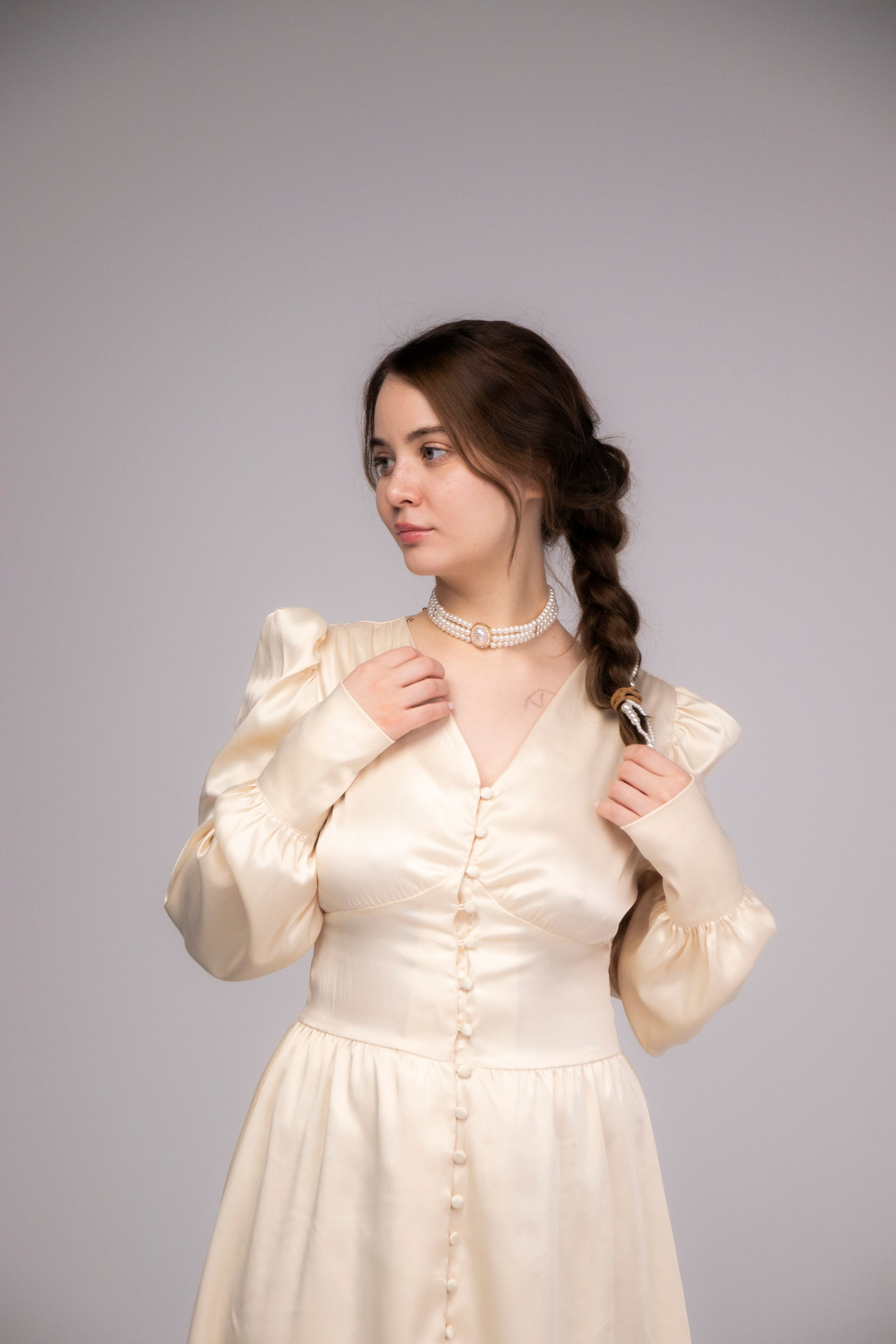 Мария. Oksan_photo