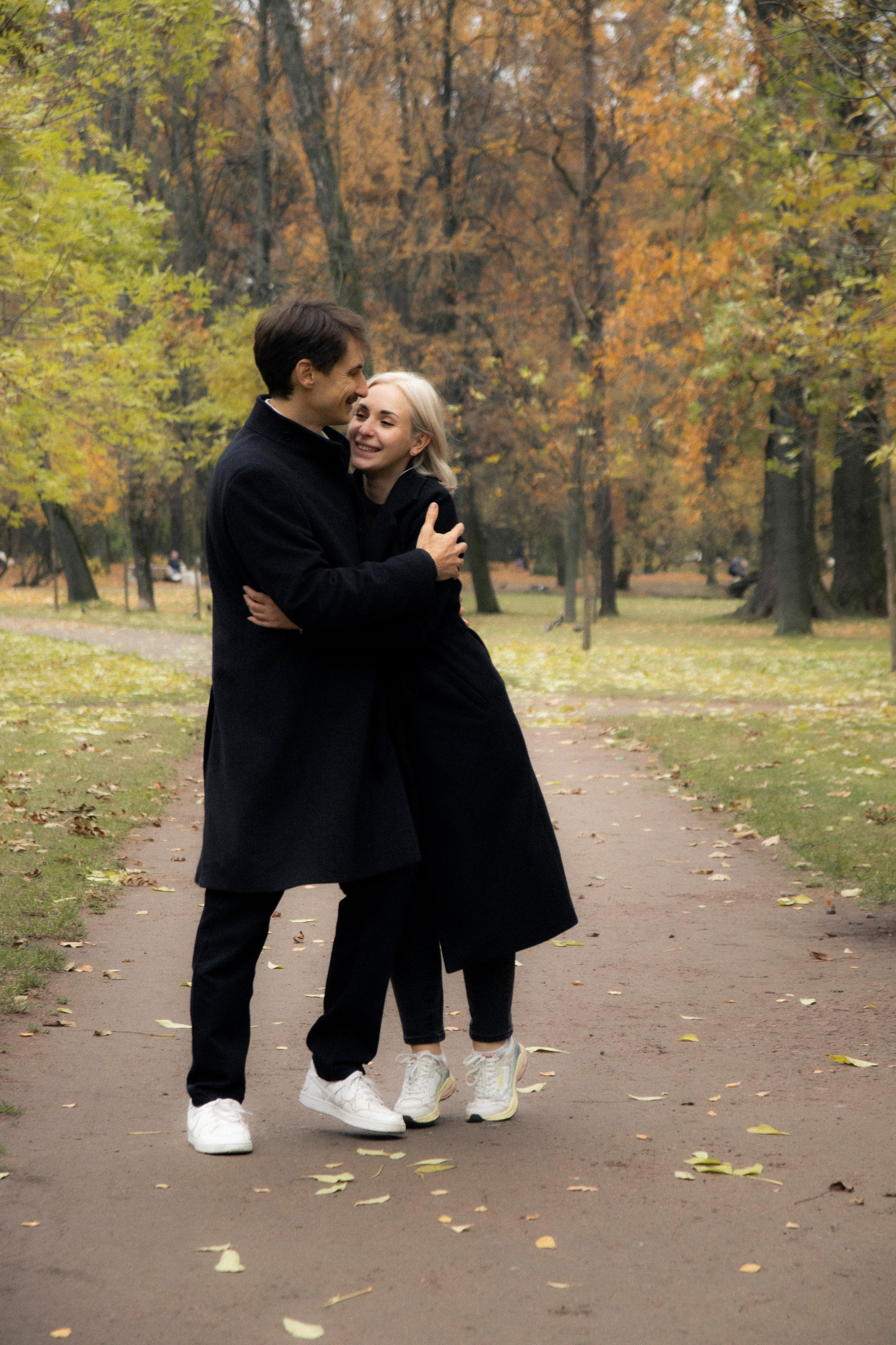 Кристина и Дима. Oksan_photo